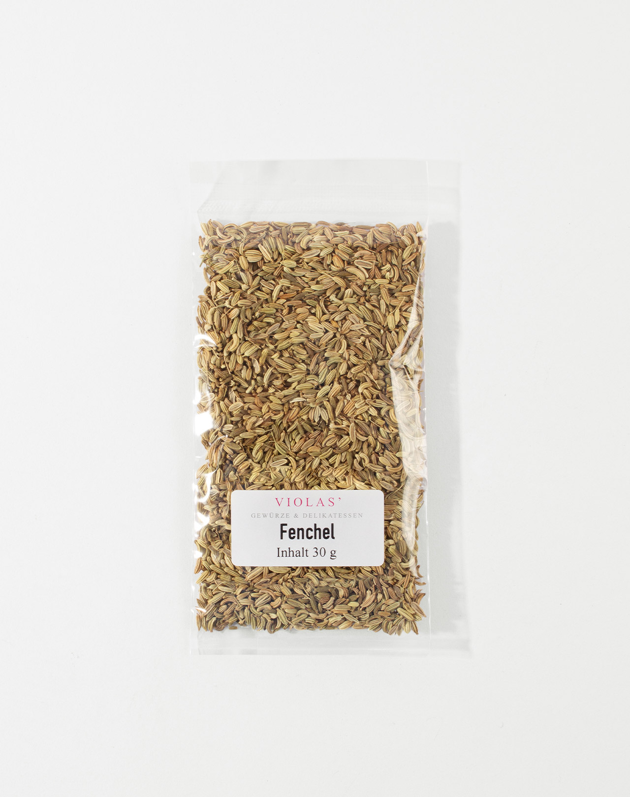 Fenchel Fenchel