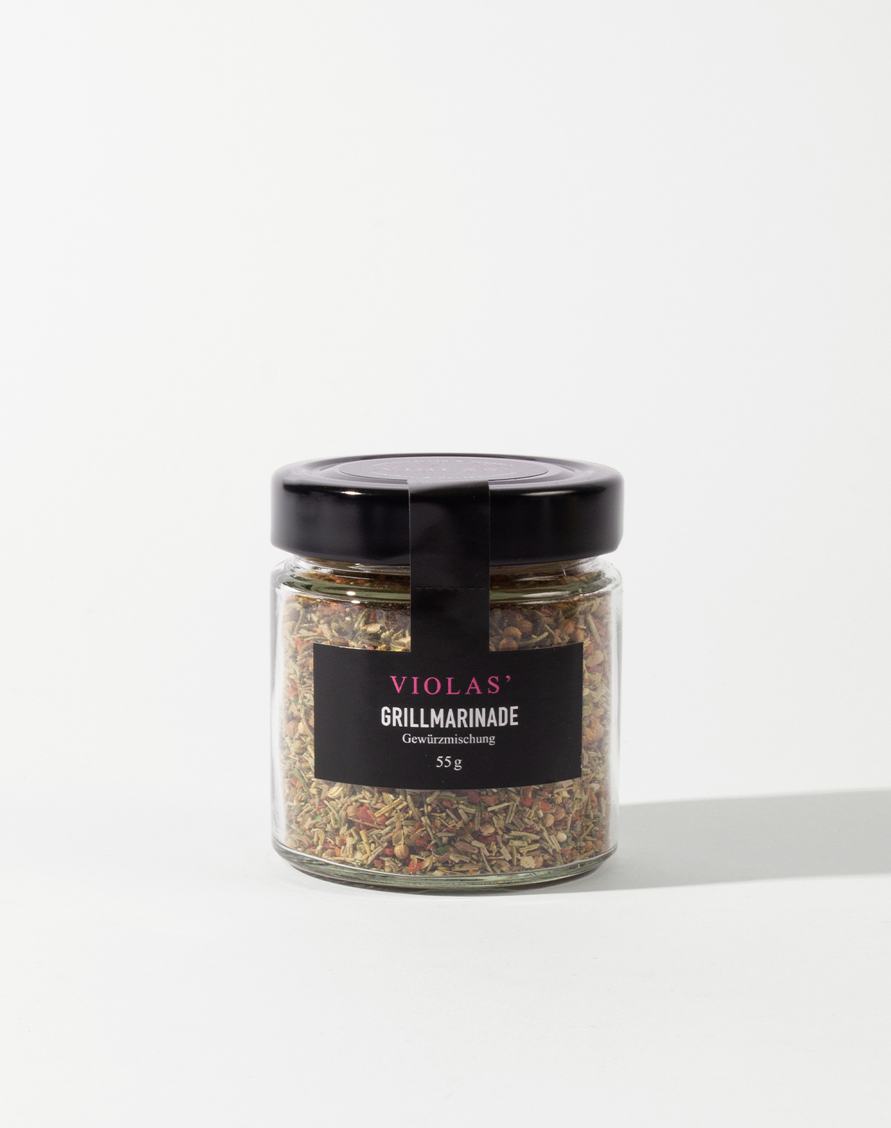 Grillmarinade Grillmarinade