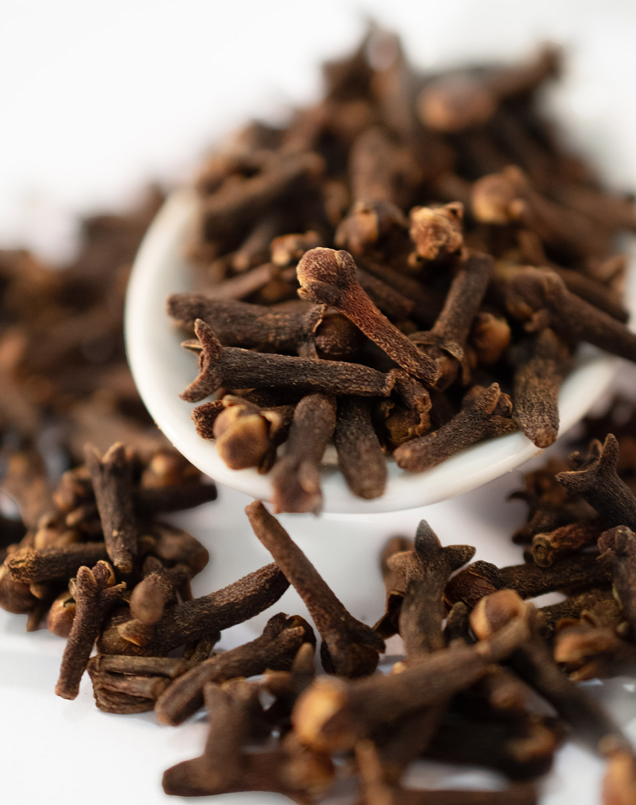 Nelken aus Madagaskar Nelken aus Madagaskar