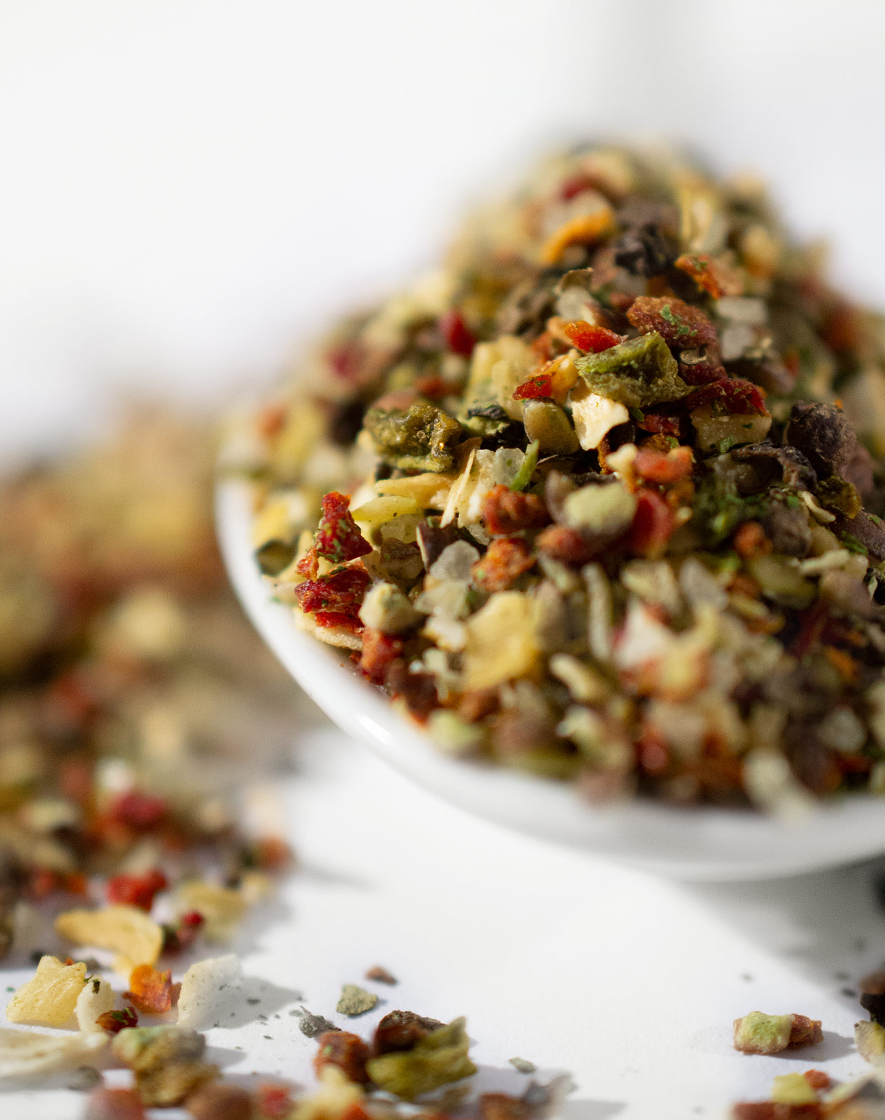 Scharf auf Fleisch Scharf auf Fleisch