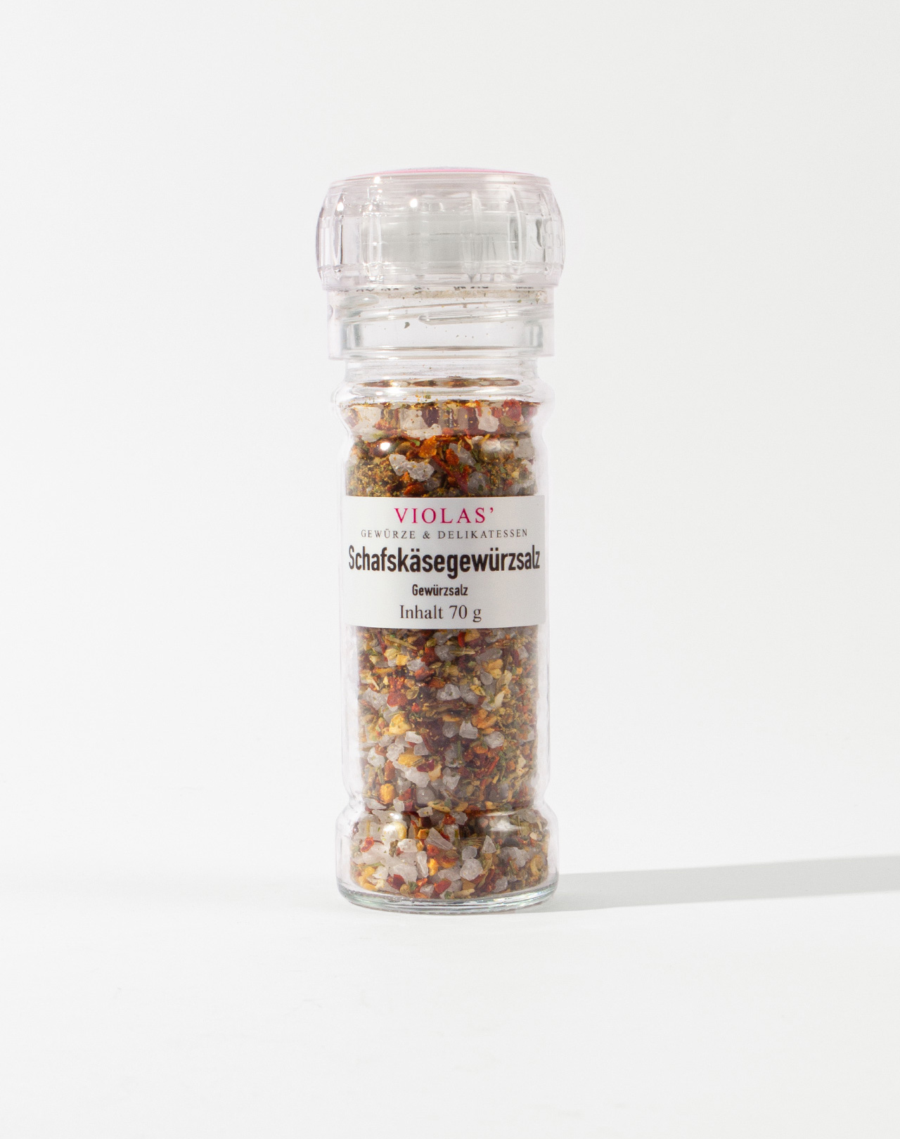 Schafskäsegewürzsalz Schafskäsegewürzsalz