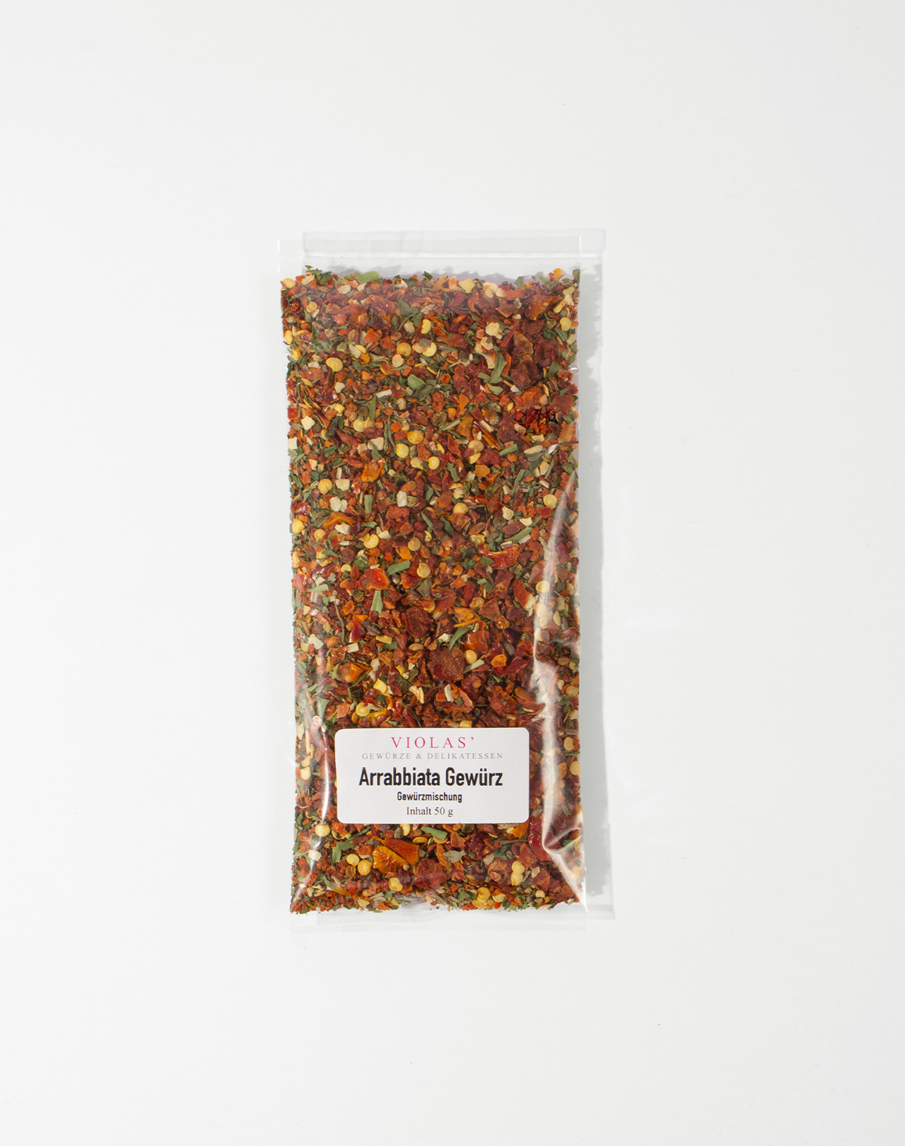 Arrabiata Gewürz Arrabiata Gewürz