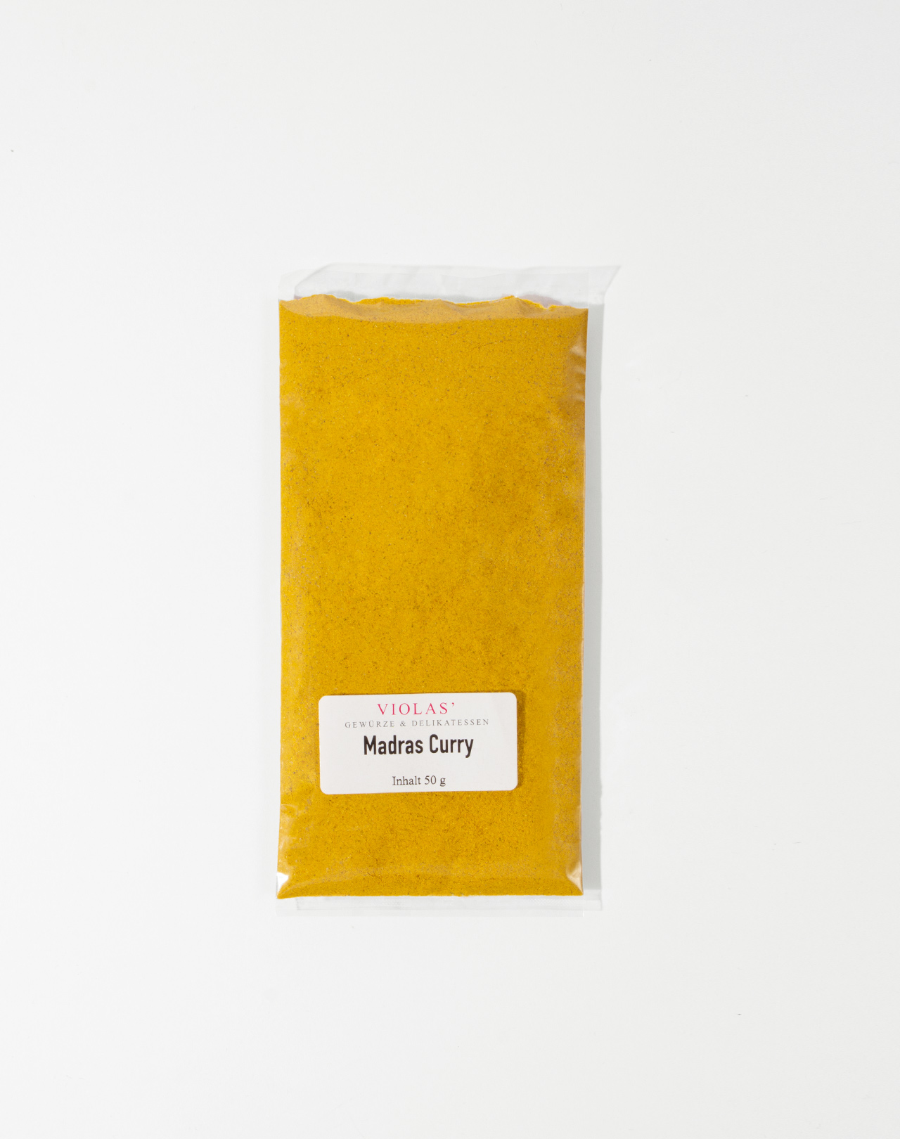 Madras Curry Madras Curry