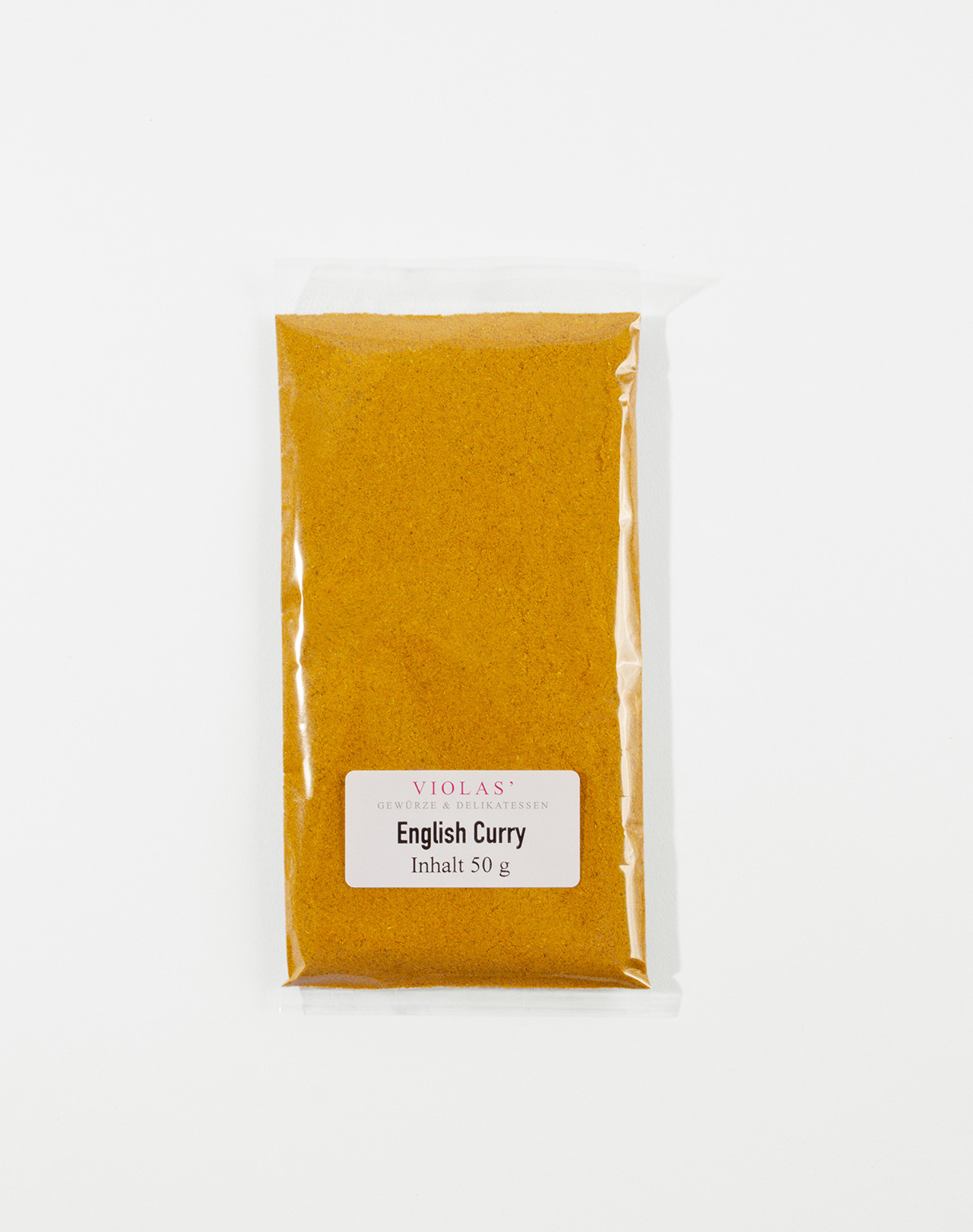 English Curry English Curry