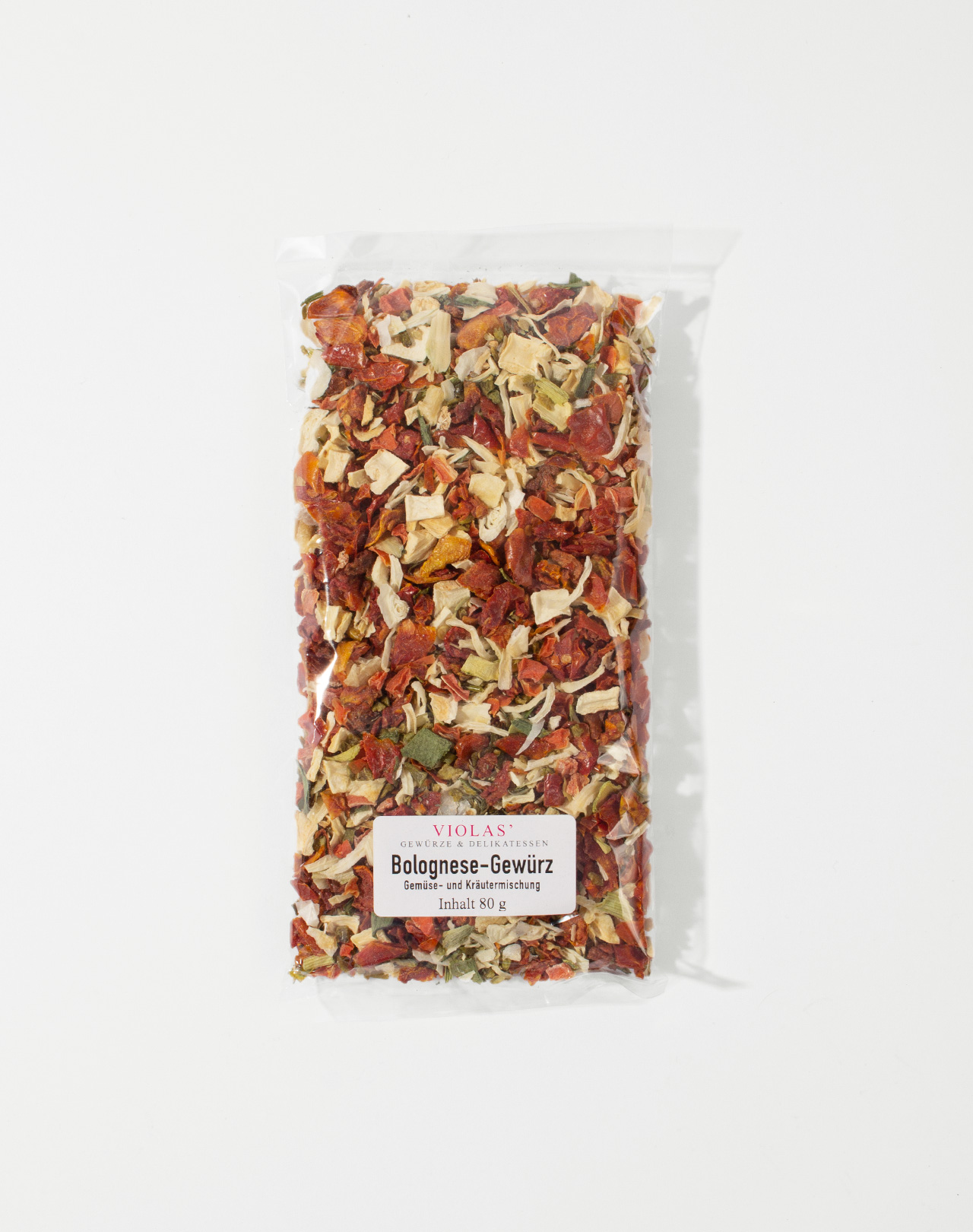 Bolognese-Gewürz Bolognese-Gewürz