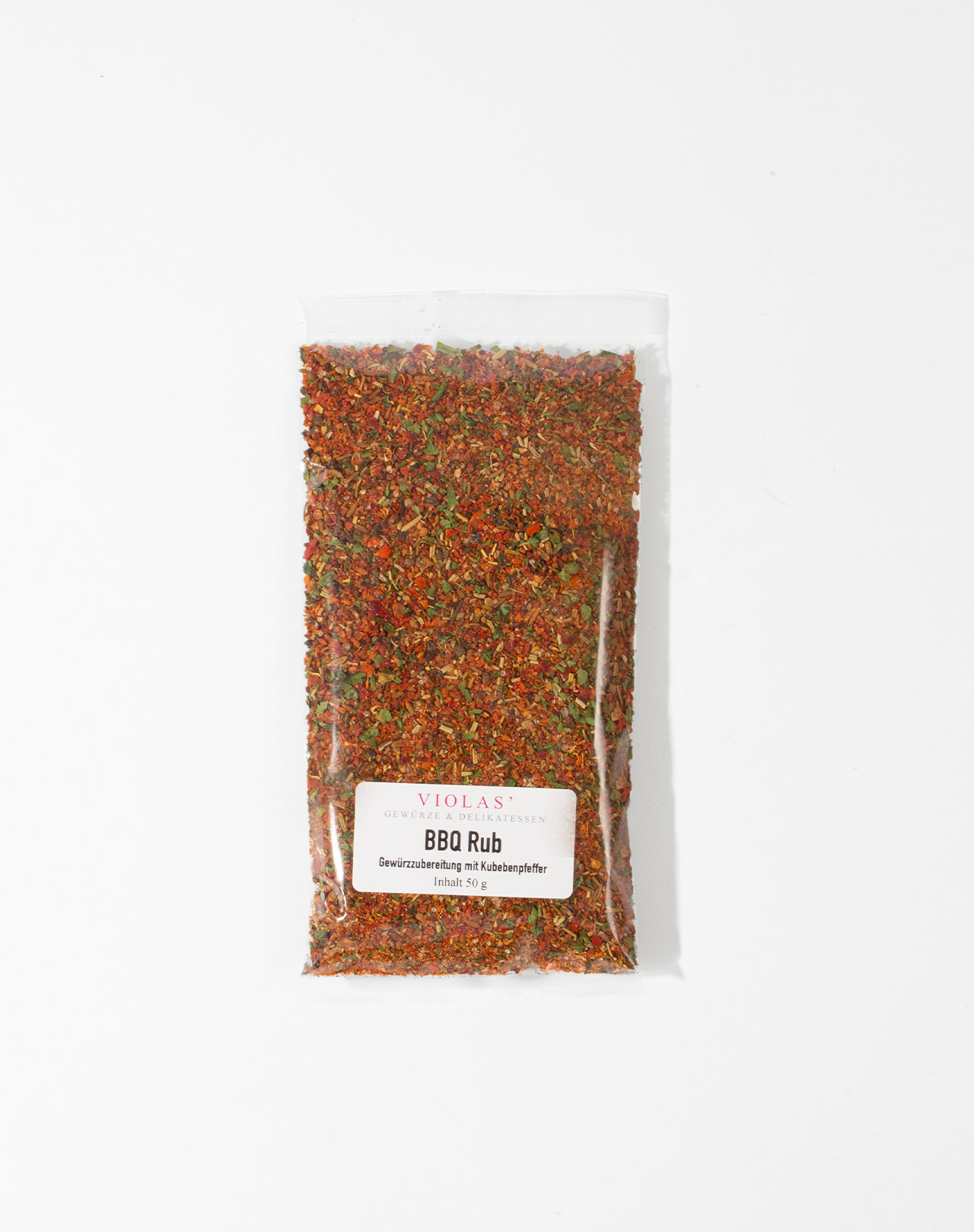 BBQ Rub BBQ Rub