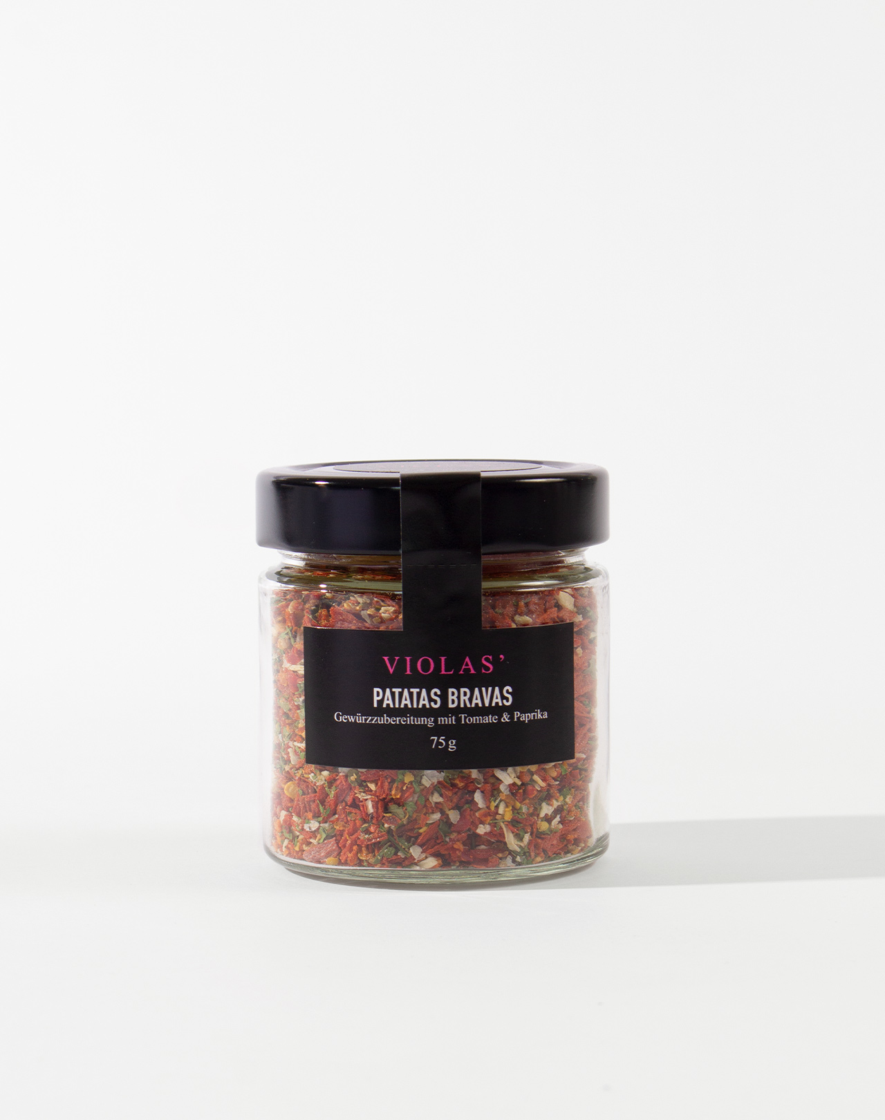 Patatas Bravas Patatas Bravas