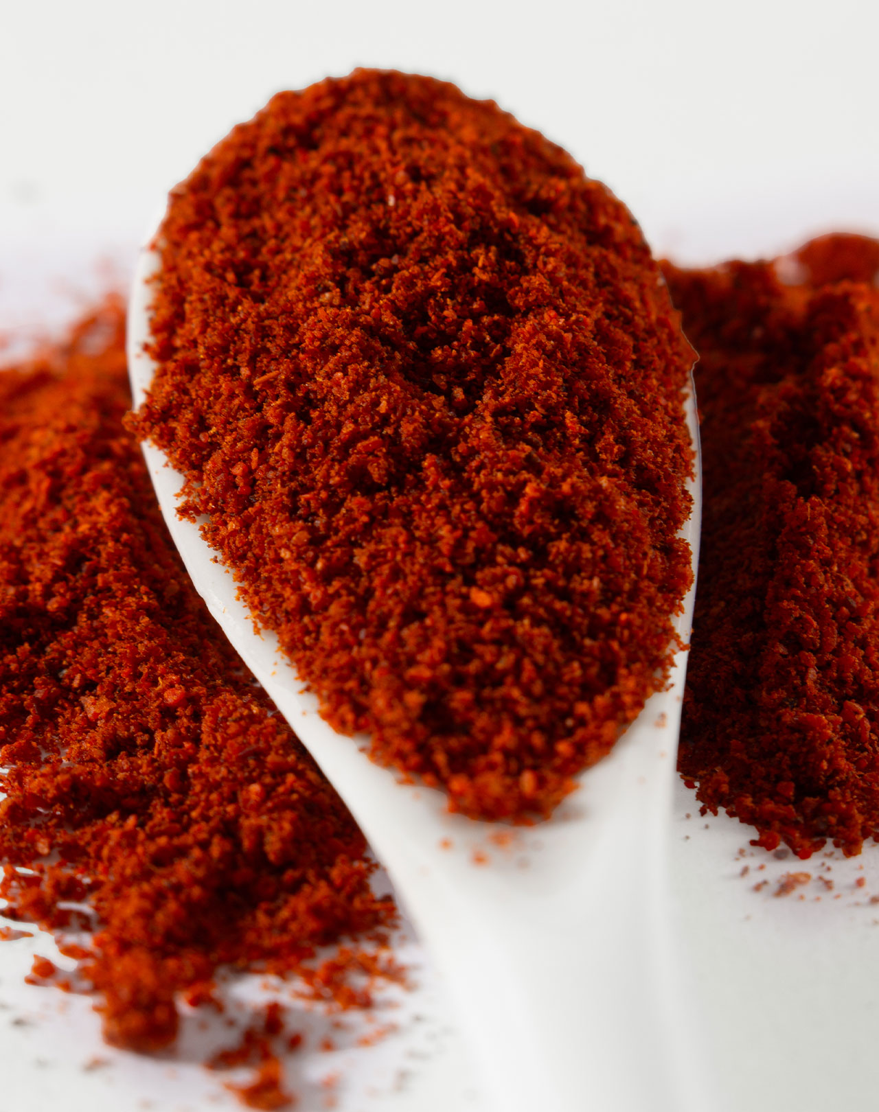 Chili Guajillo gemahlen Chili Guajillo gemahlen