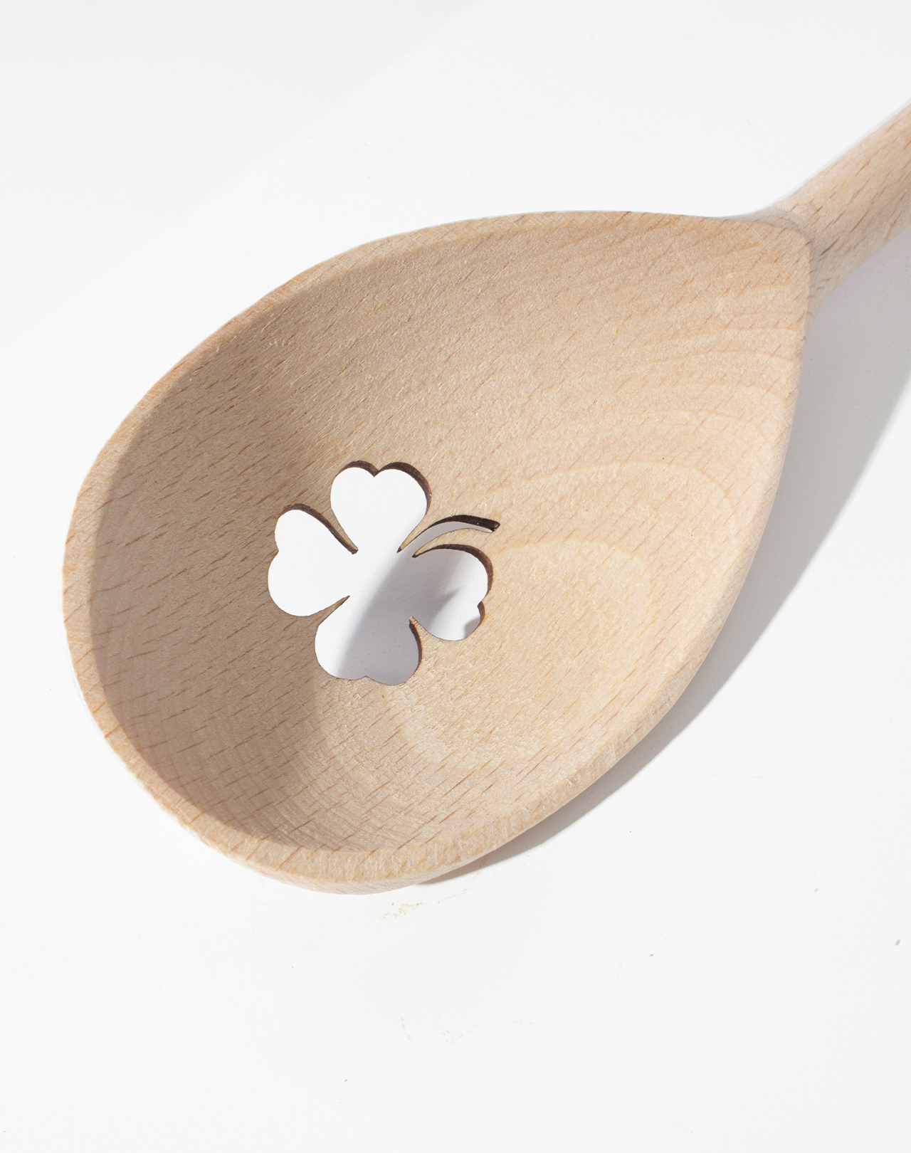 VIOLAS’ Zauberkochlöffel »Glück« VIOLAS’ Zauberkochlöffel »Glück«