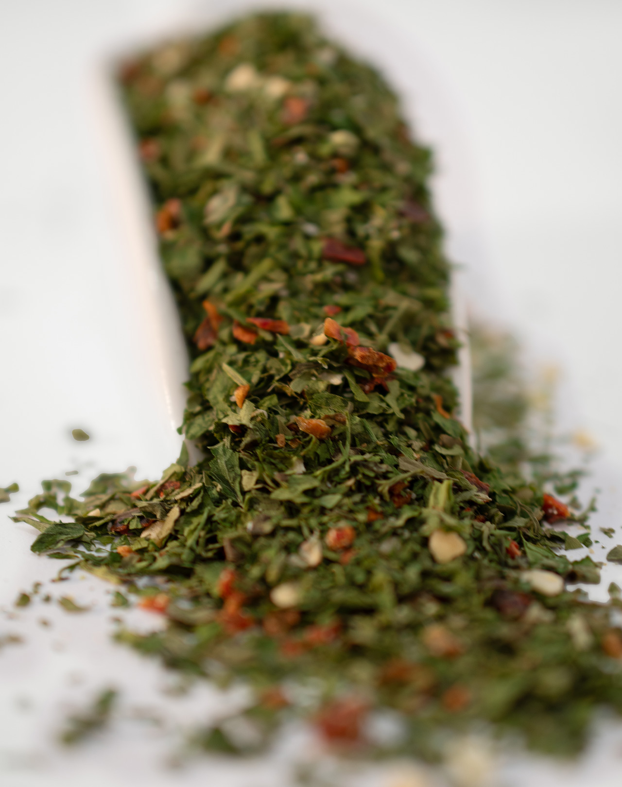 Thailändische Kräutermischung Thailändische Kräutermischung