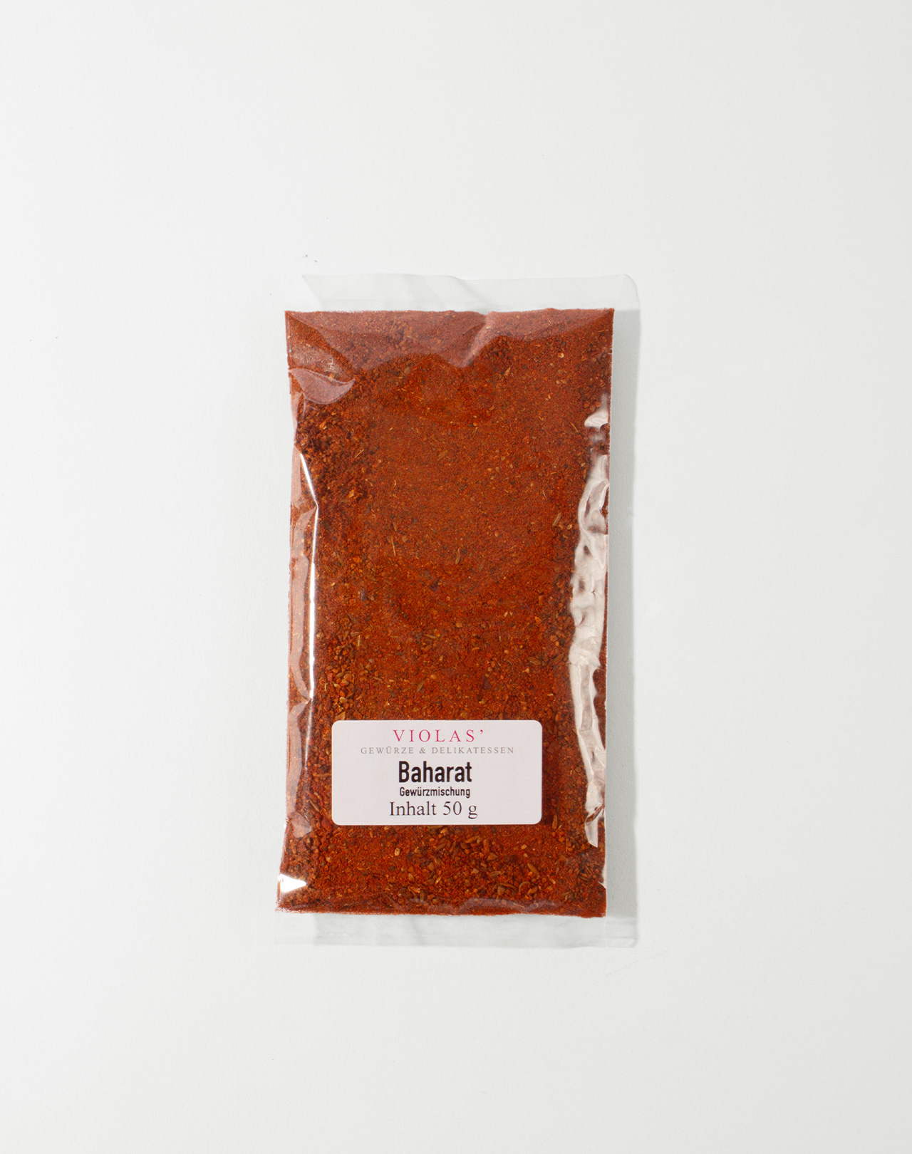 Baharat Baharat