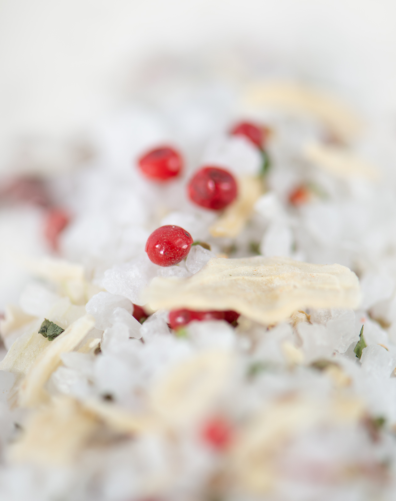 Italienisches Meersalz (Nachfüllpack) Italienisches Meersalz (Nachfüllpack)