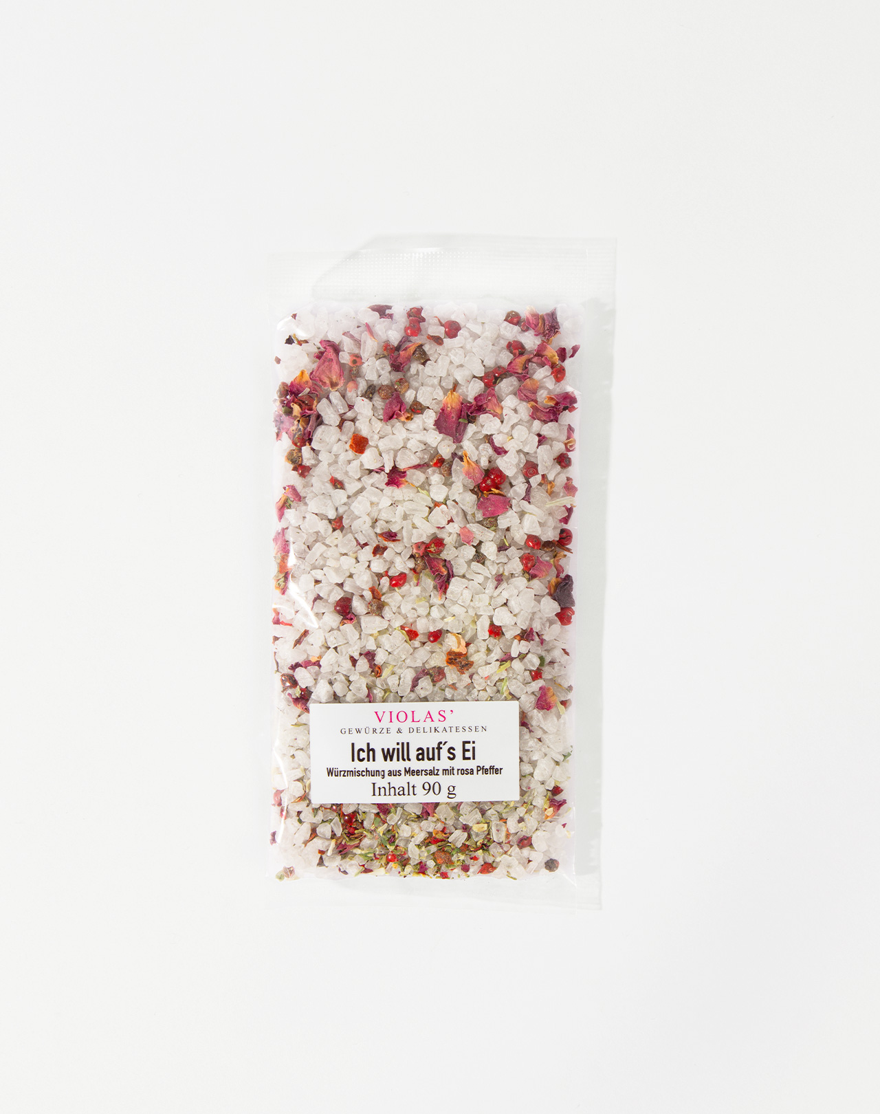 Ich will auf' s Ei (Nachfüllpack) Ich will auf' s Ei (Nachfüllpack)