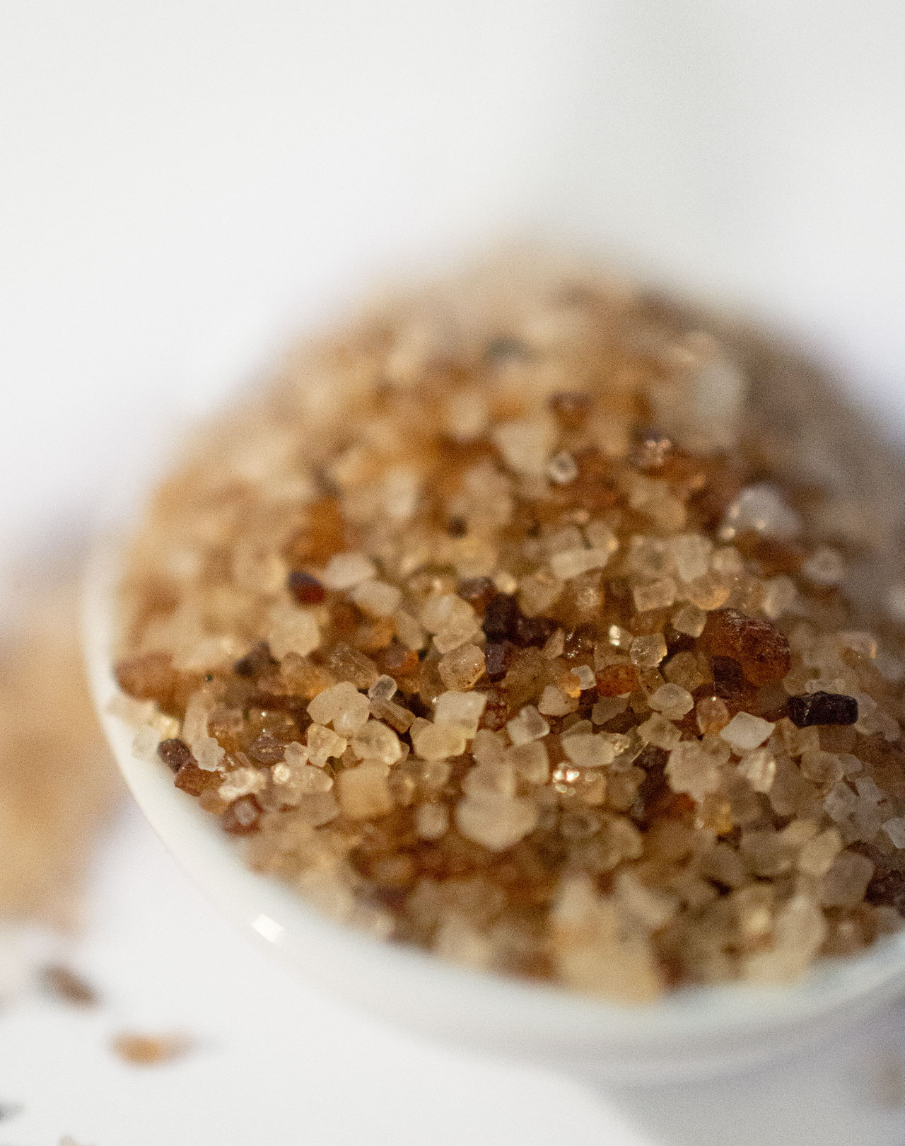 Selection Line: Danish Smoked Salt Selection Line: Danish Smoked Salt