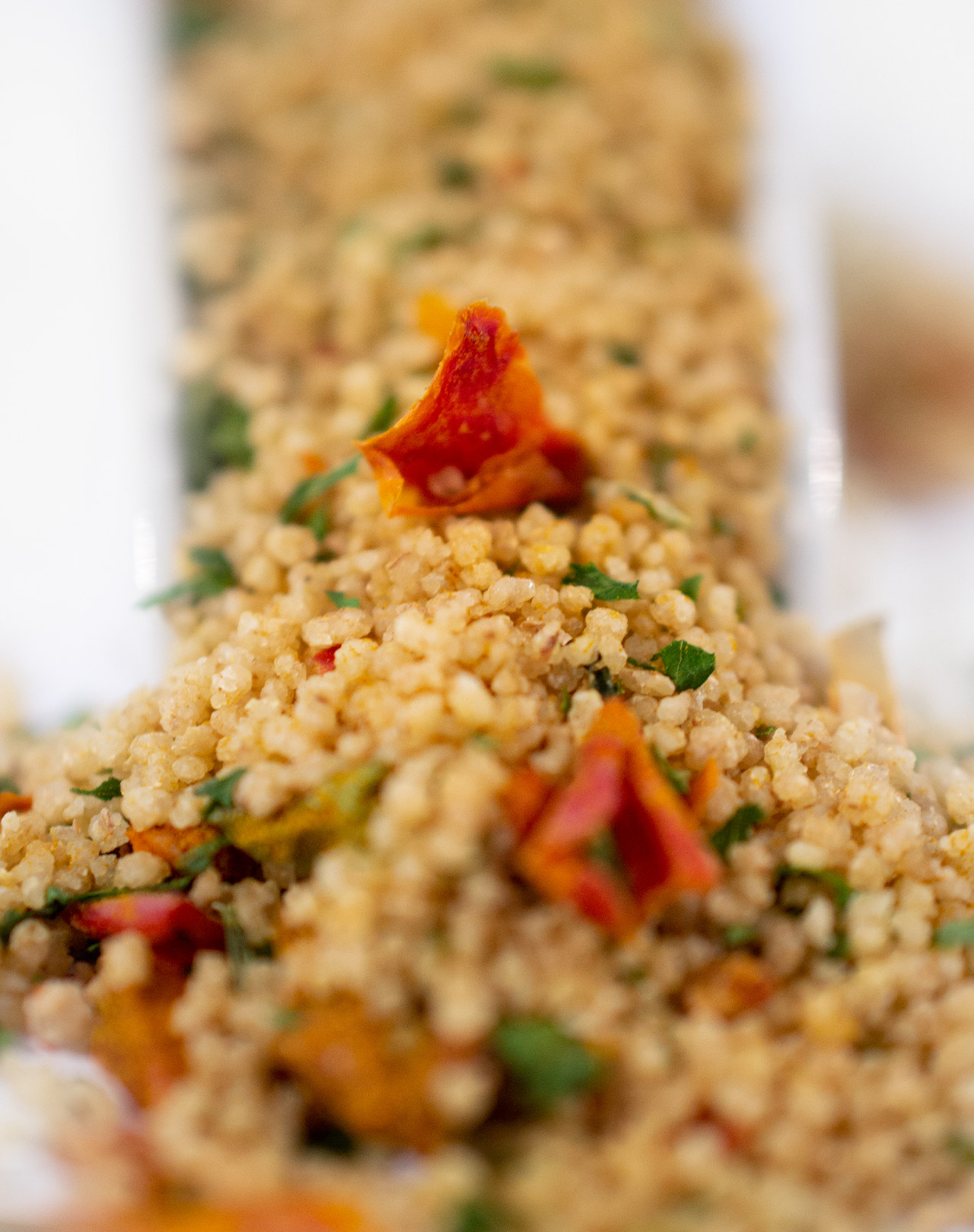 Marokkanischer Couscous Marokkanischer Couscous