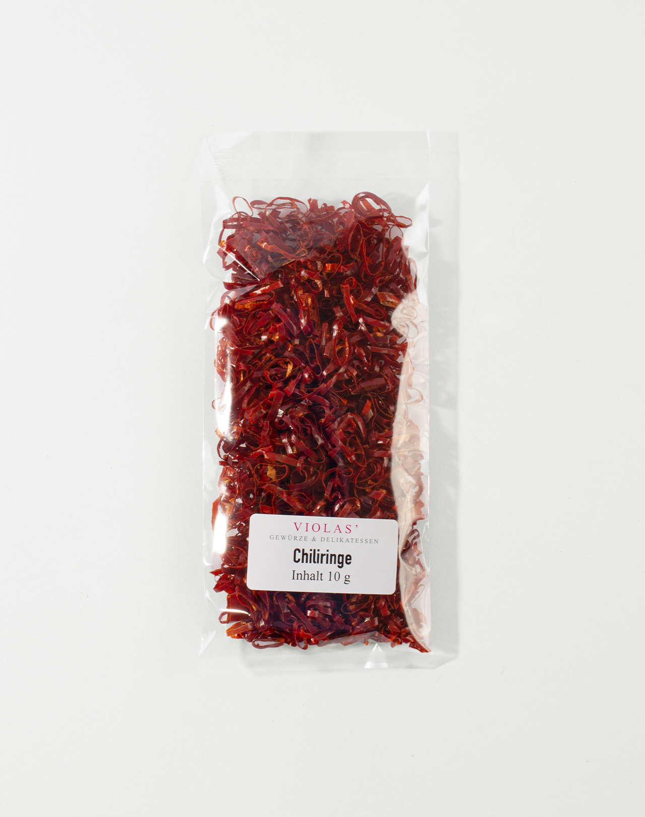 Chiliringe Chiliringe