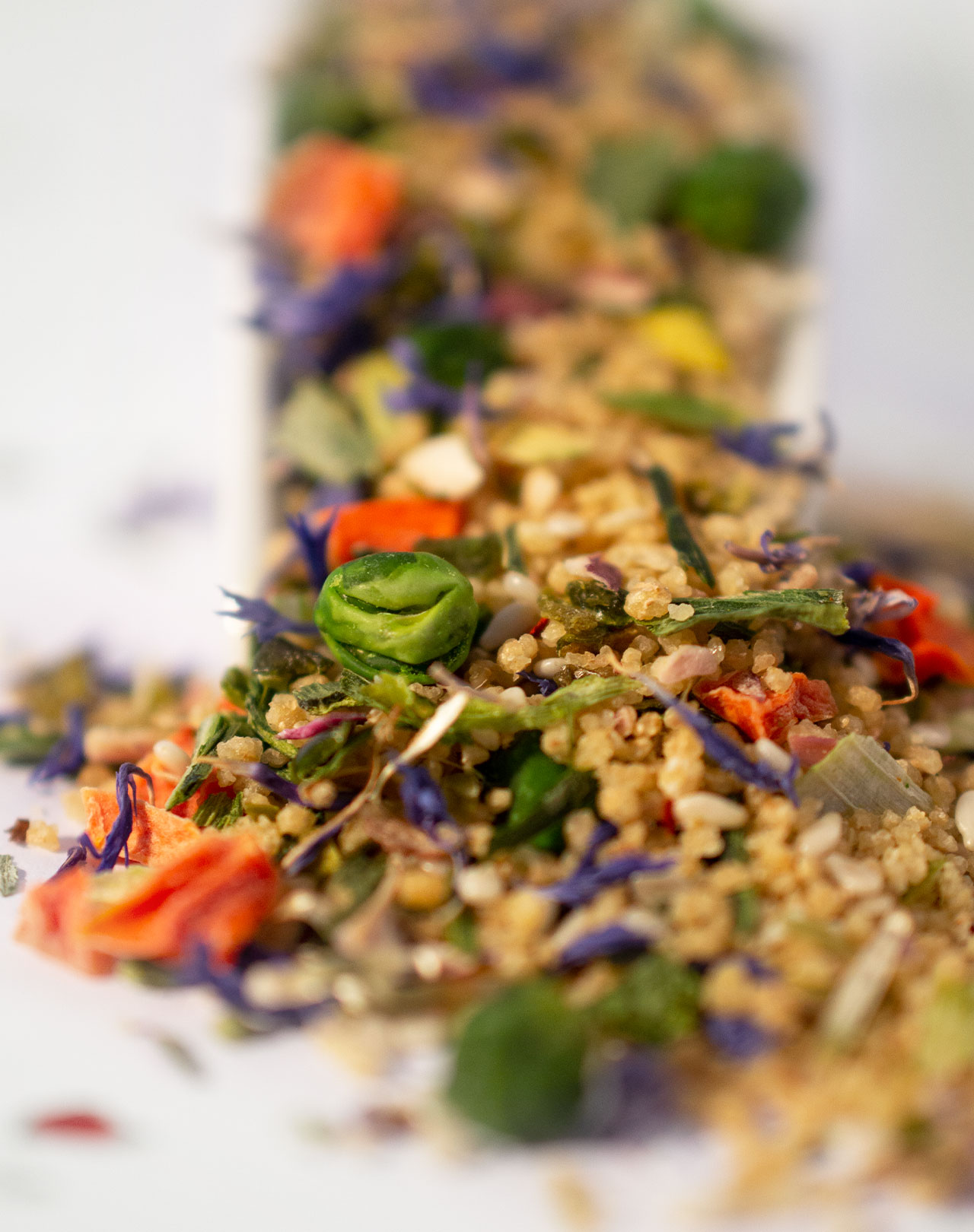 Couscous Bowl Couscous Bowl