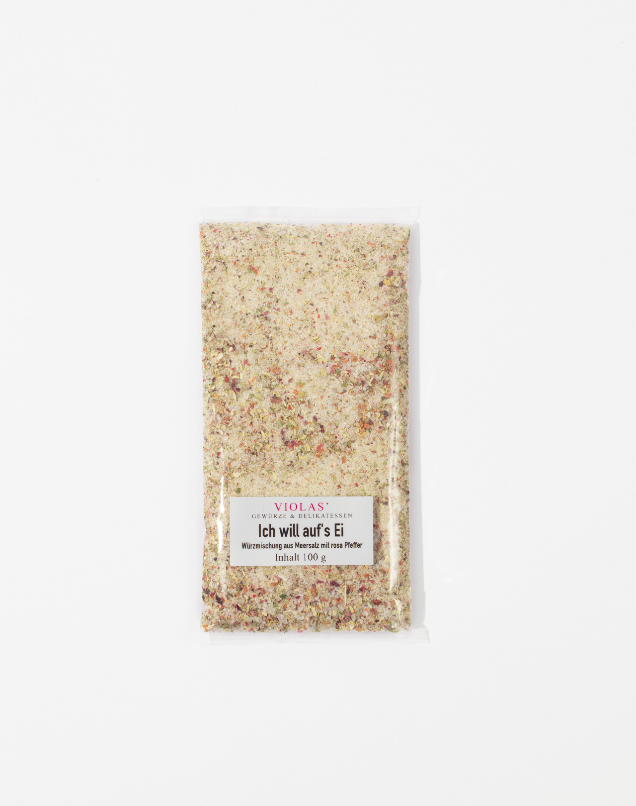 Ich will auf's Ei (gemahlen) Ich will auf's Ei (gemahlen)