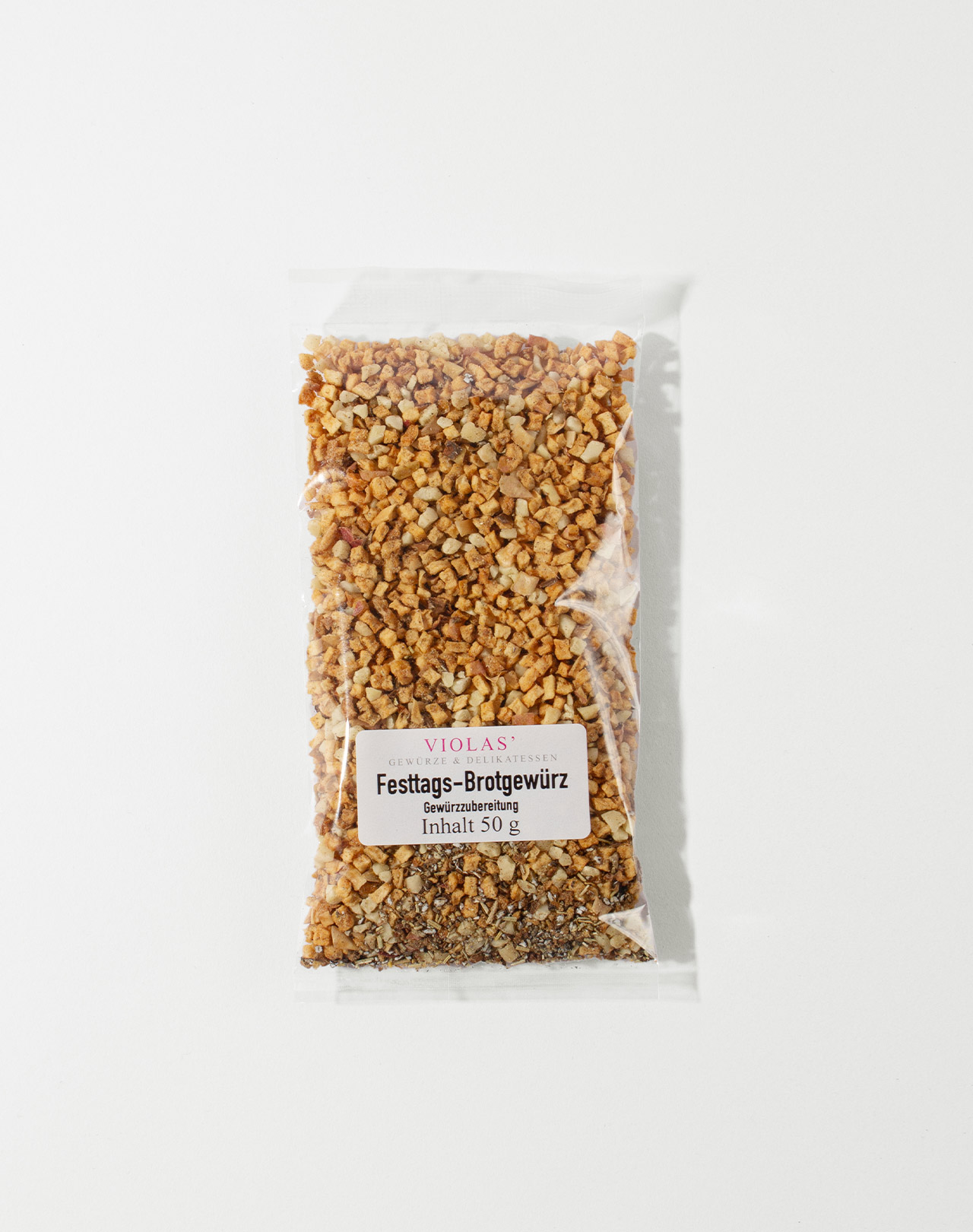 Festtags-Brotgewürz Festtags-Brotgewürz