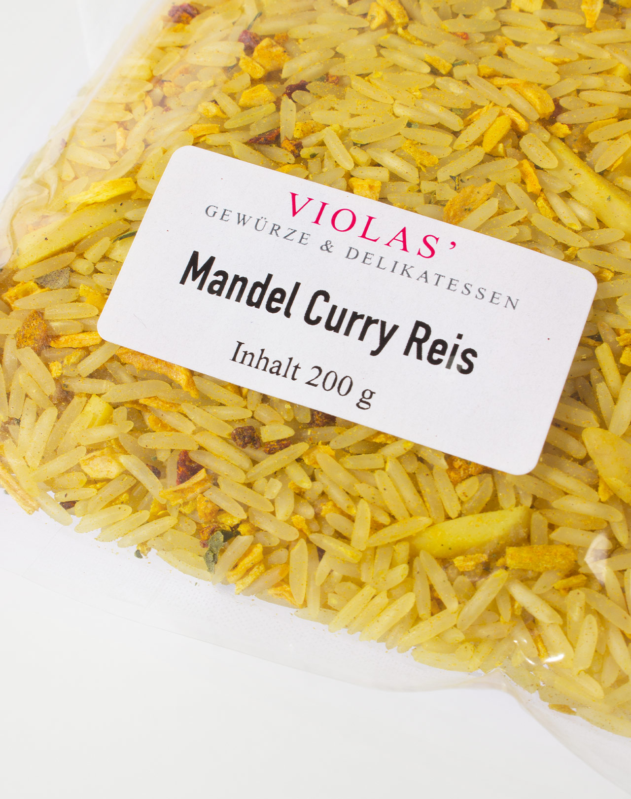 Mandel Curry Reis