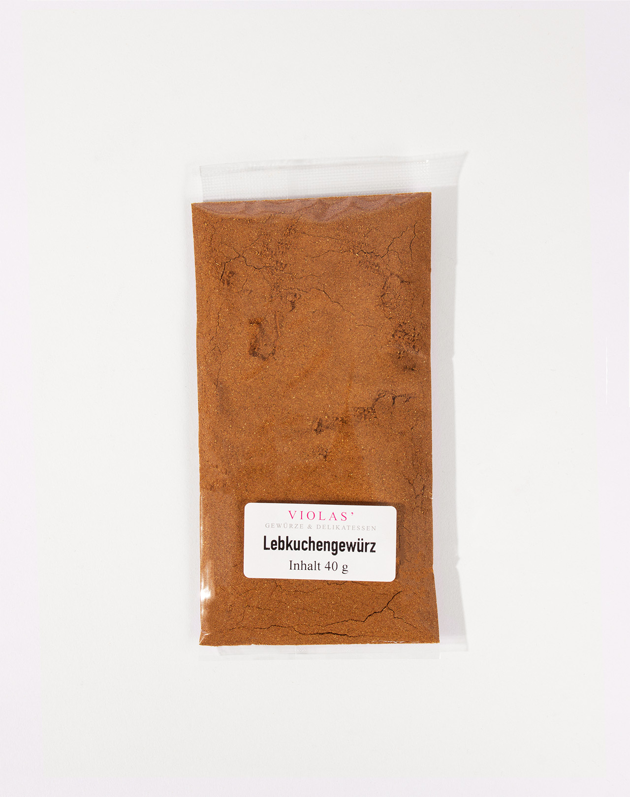 Lebkuchengewürz Lebkuchengewürz