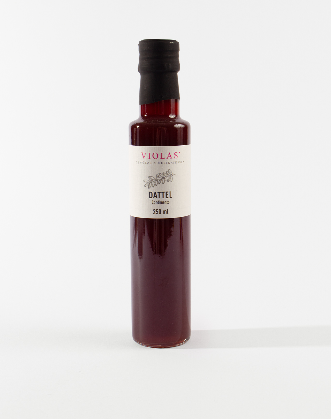 VIOLAS’ Condimento »Dattel« VIOLAS’ Condimento »Dattel«