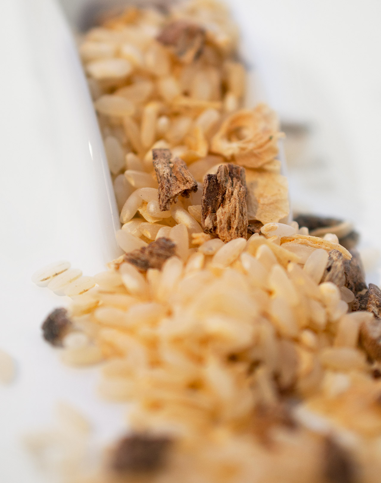 Steinpilz Risotto Steinpilz Risotto