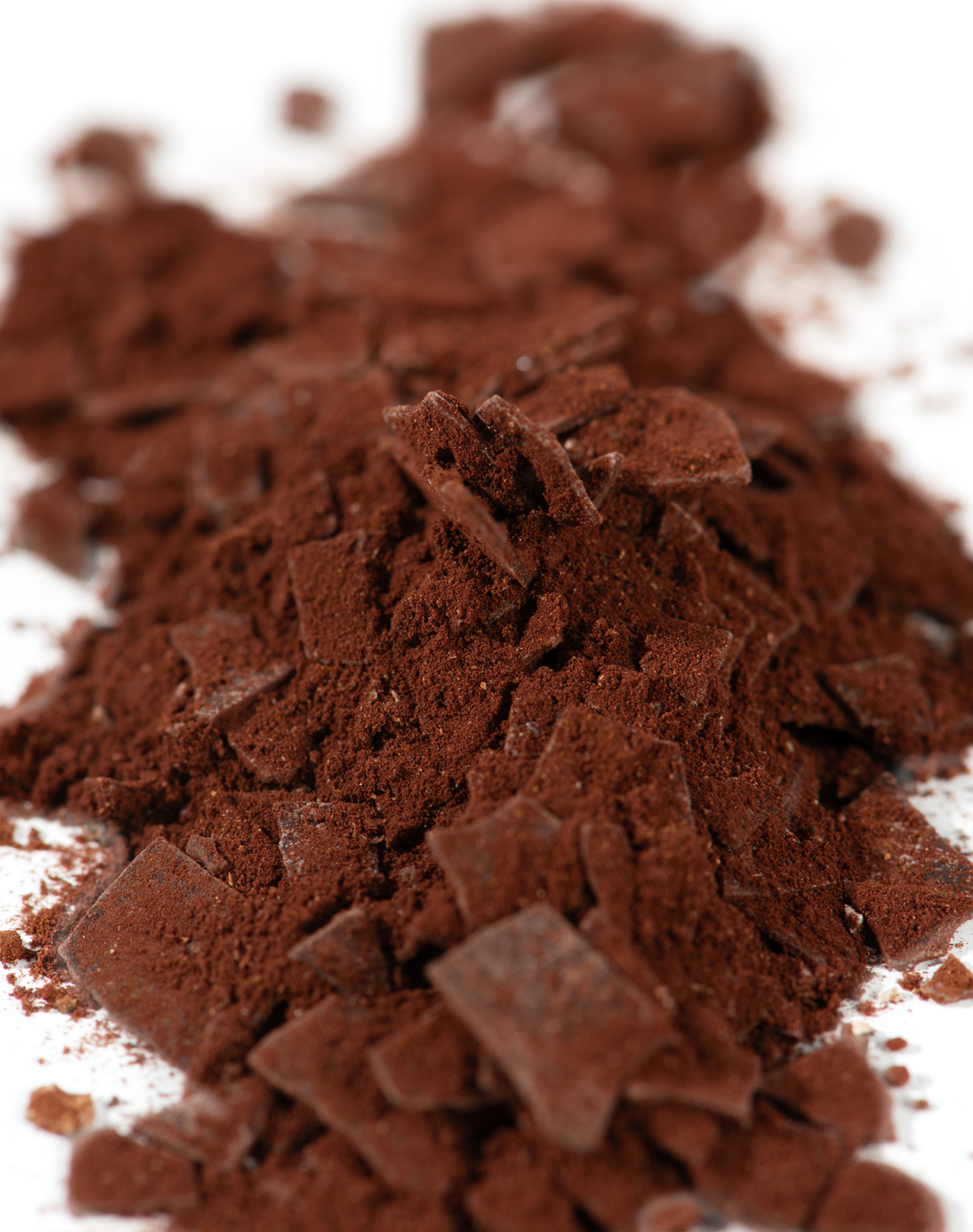 Chai Schokoladenflocken Chai Schokoladenflocken