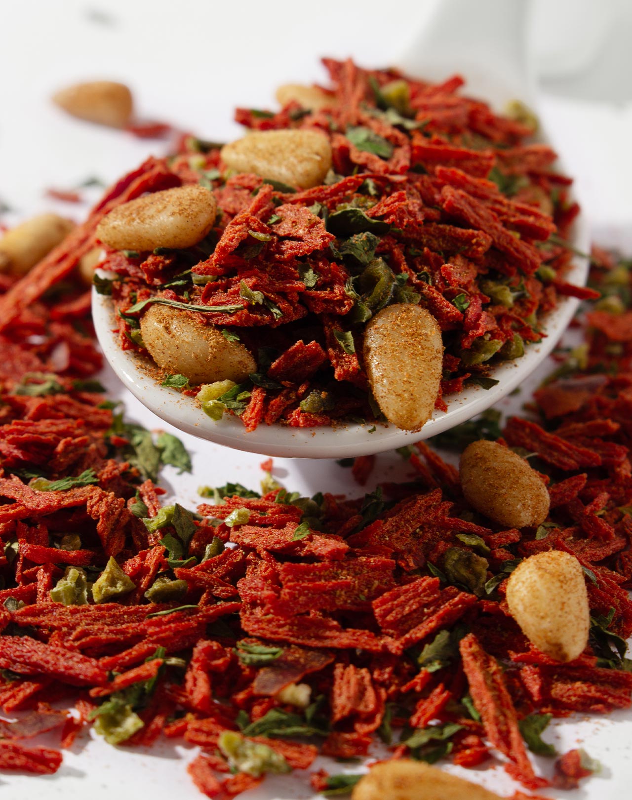 Festtags-Bruschetta Festtags-Bruschetta