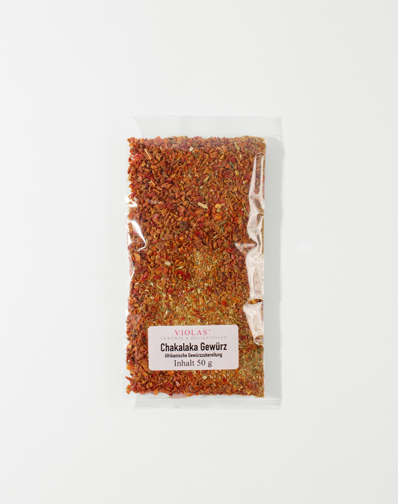 Chakalaka Gewürz Chakalaka Gewürz