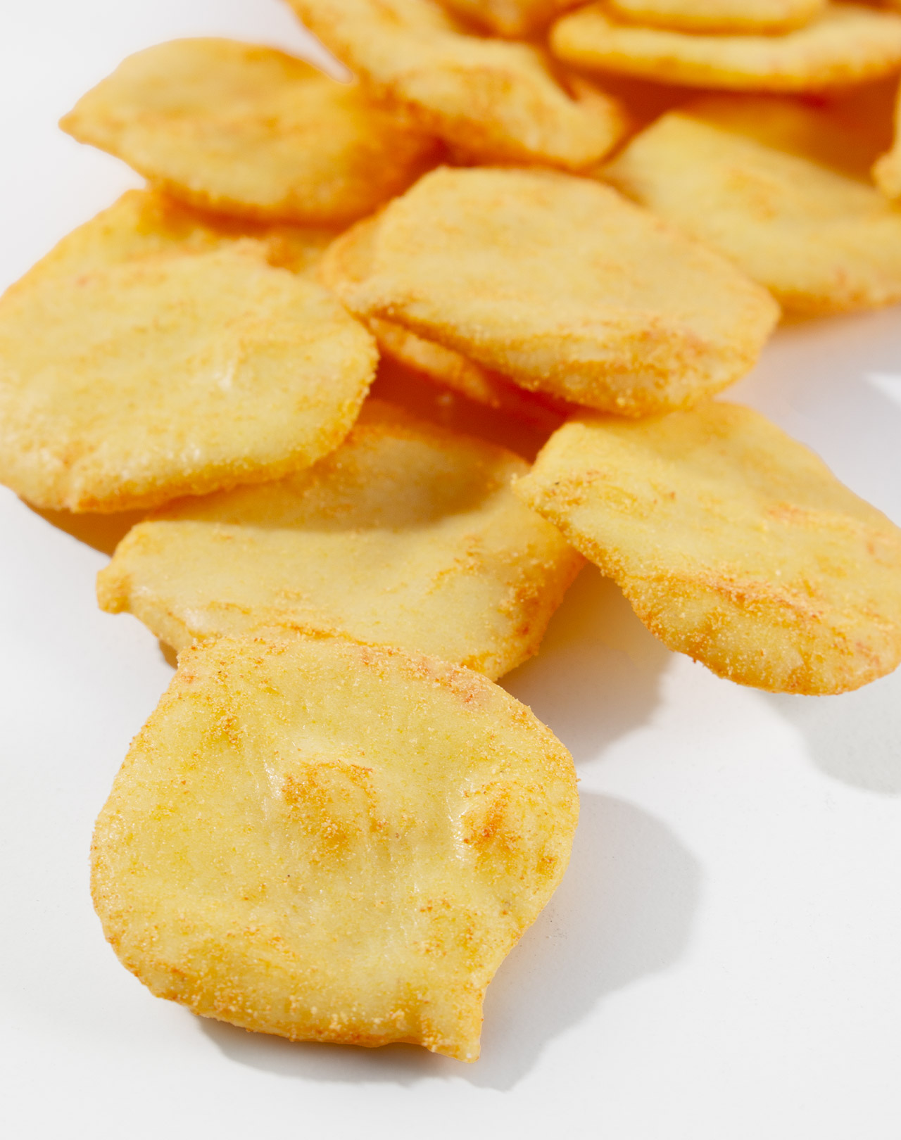 Nacho Cracker Nacho Cracker