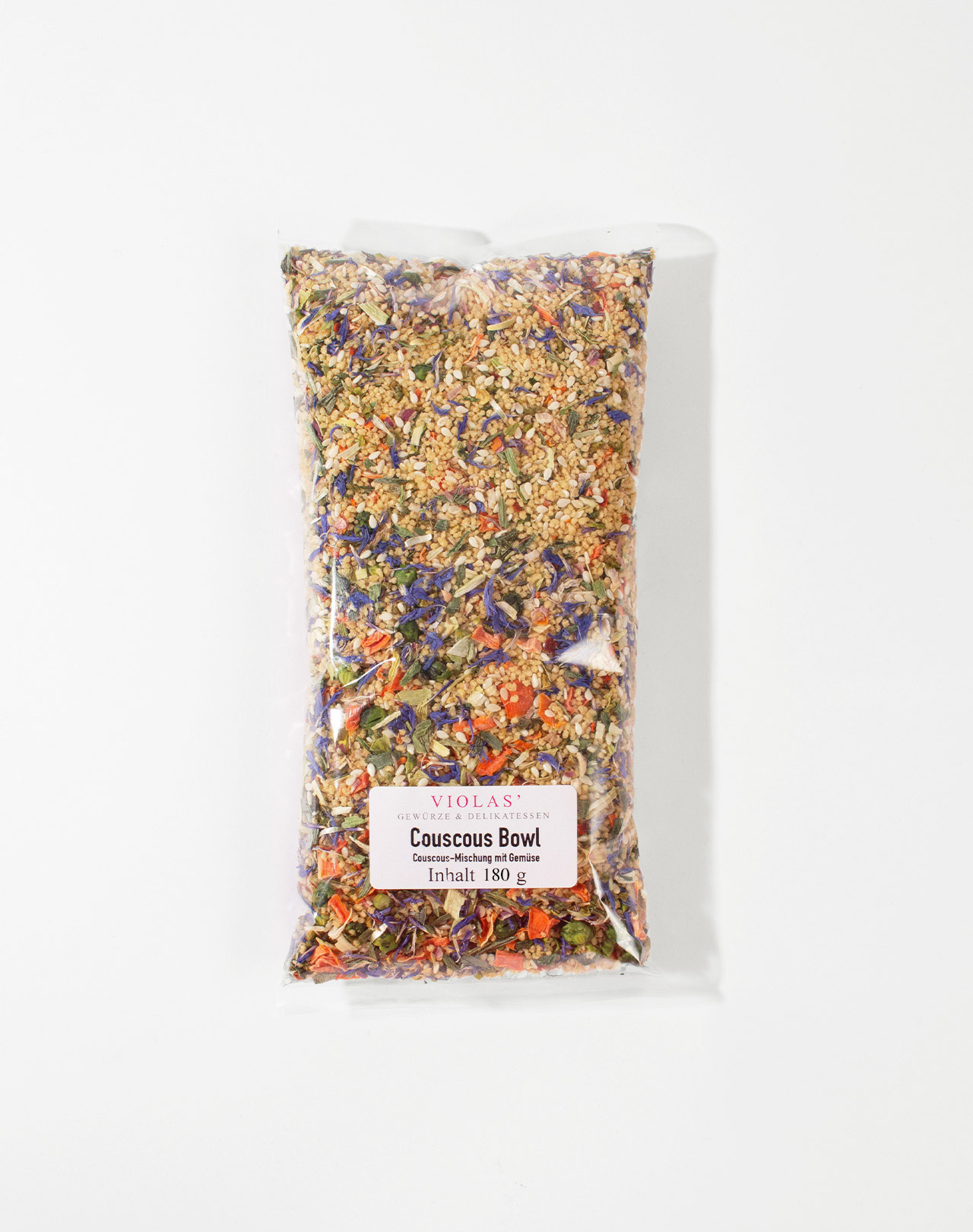 Couscous Bowl Couscous Bowl