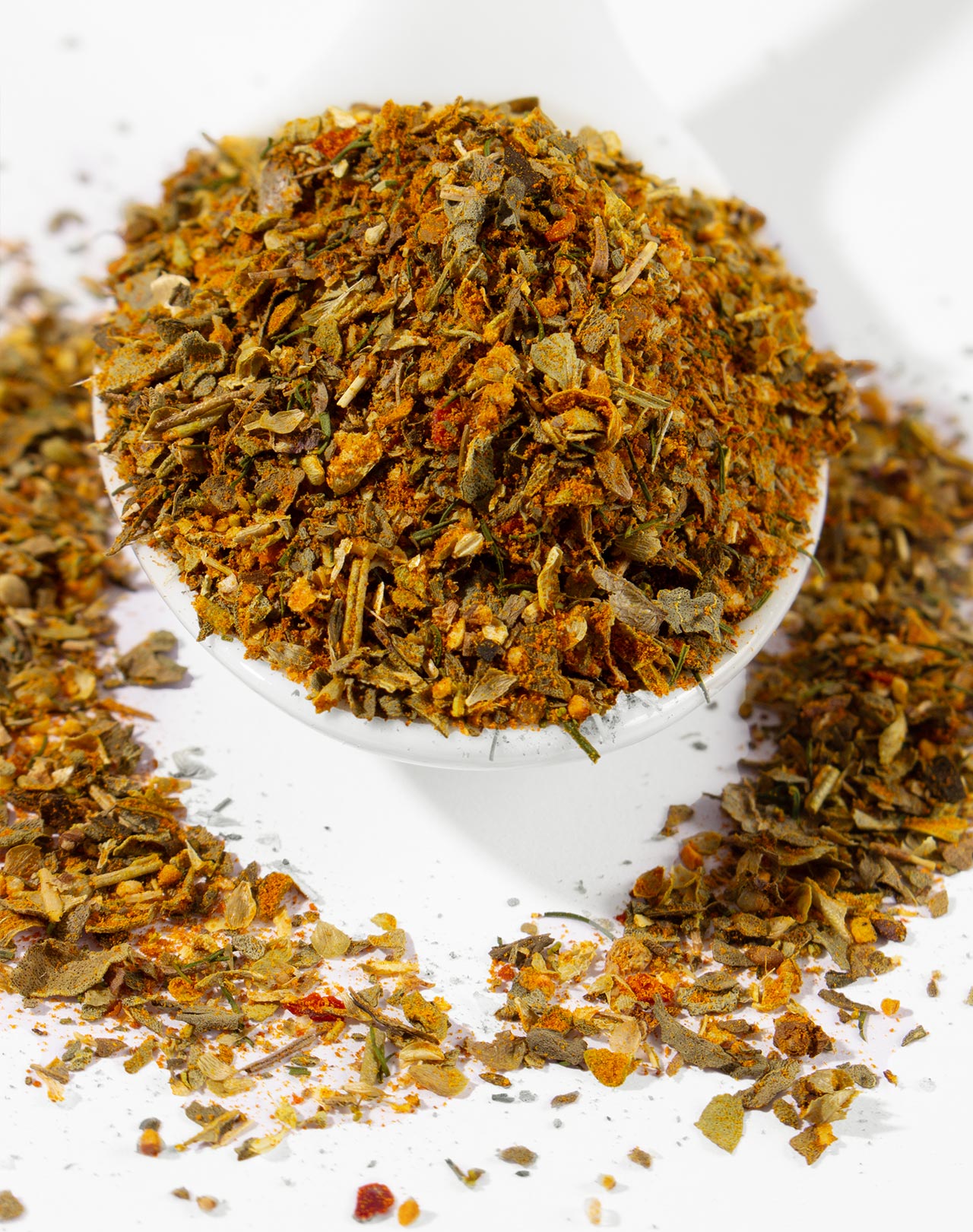 Mediterrane Mischung Mediterrane Mischung