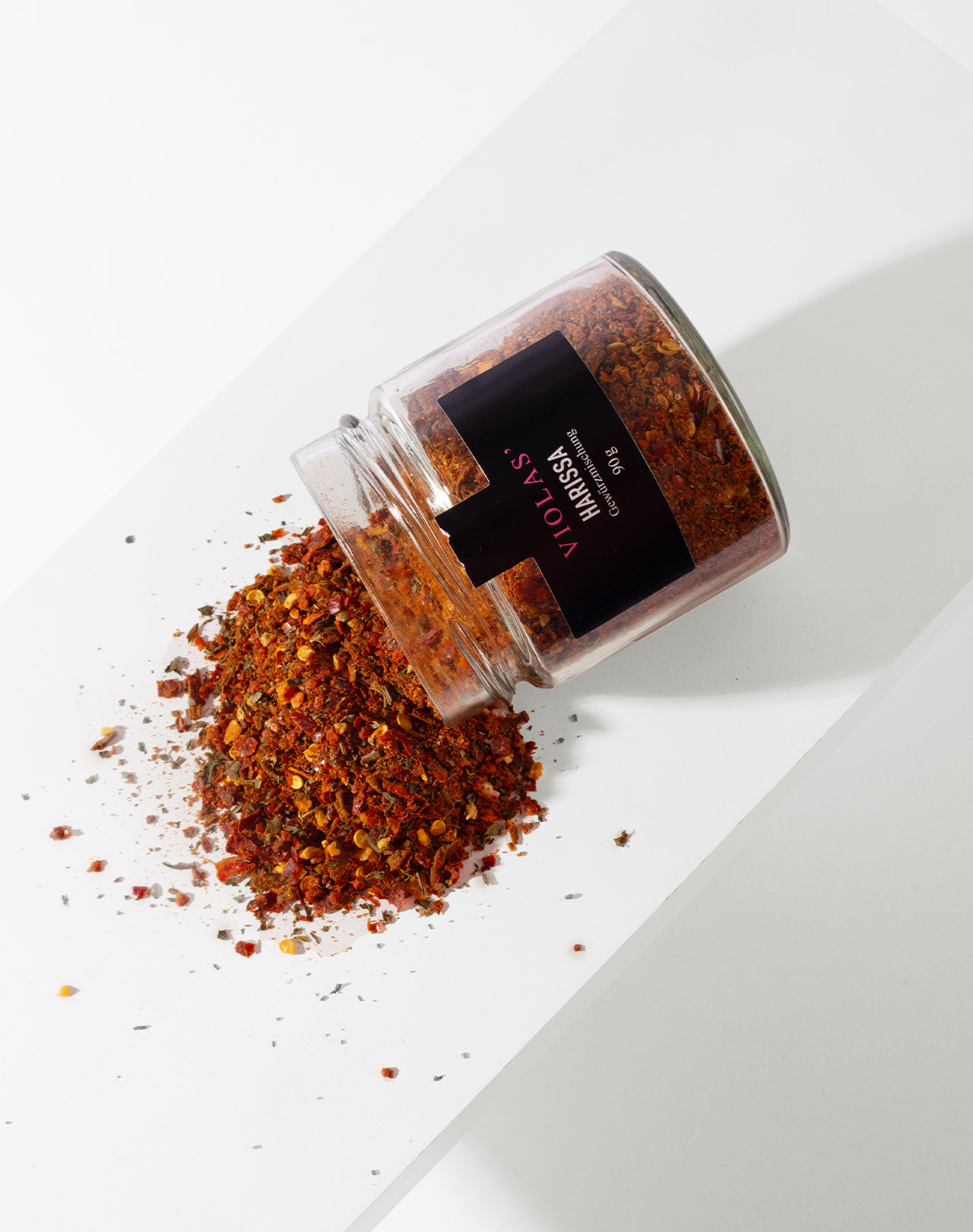 Harissa (Glas)