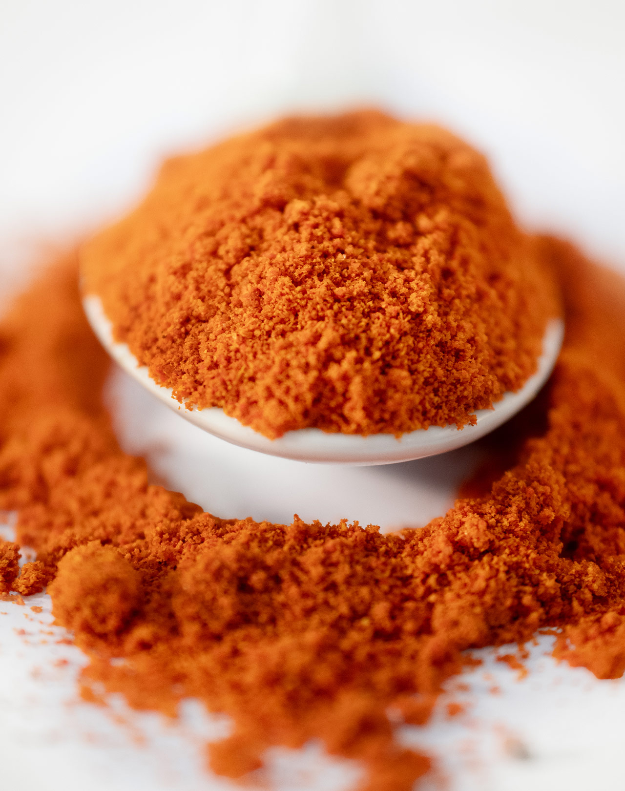 Cayenne Pfeffer Cayenne Pfeffer
