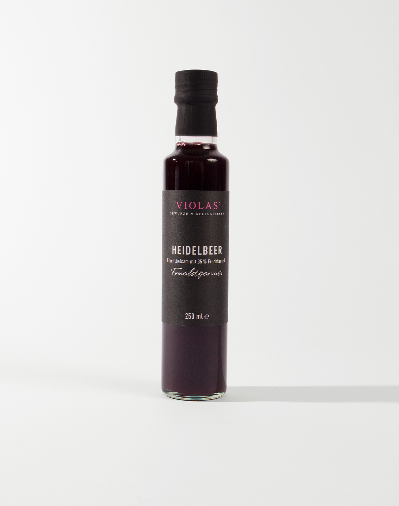 VIOLAS’ Fruchtgenuss Heidelbeer VIOLAS’ Fruchtgenuss Heidelbeer