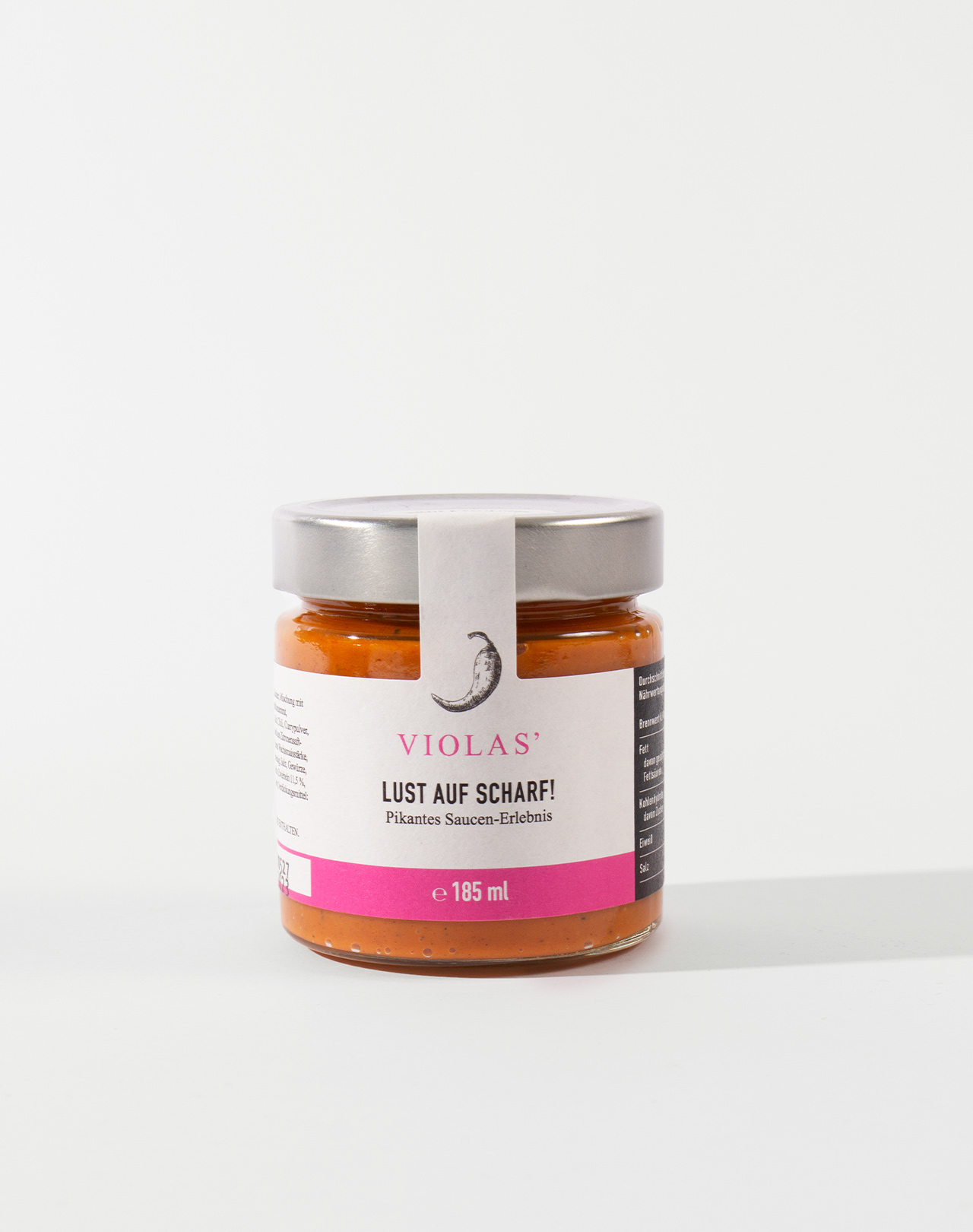 Lust auf Scharf Lust auf Scharf