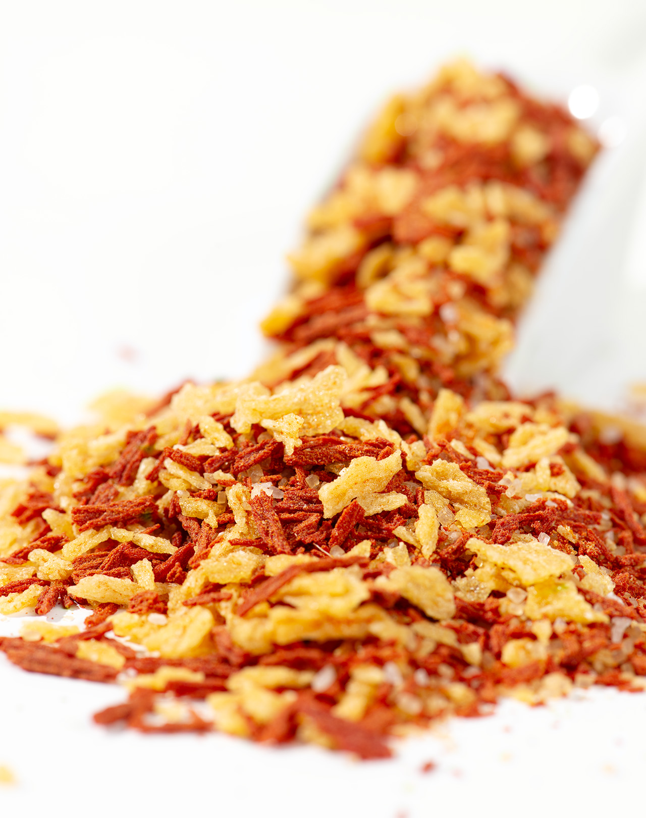 Bruschetta Exotic Bruschetta Exotic