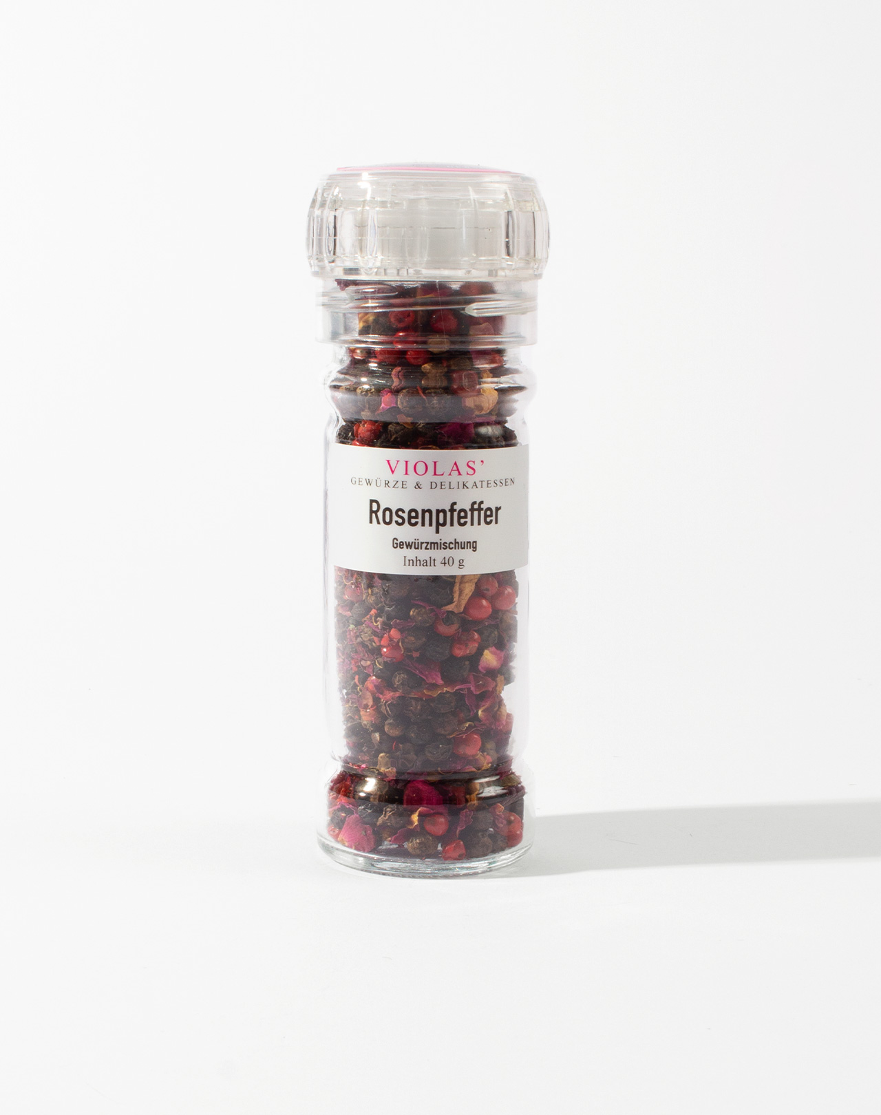 Rosenpfeffer Rosenpfeffer