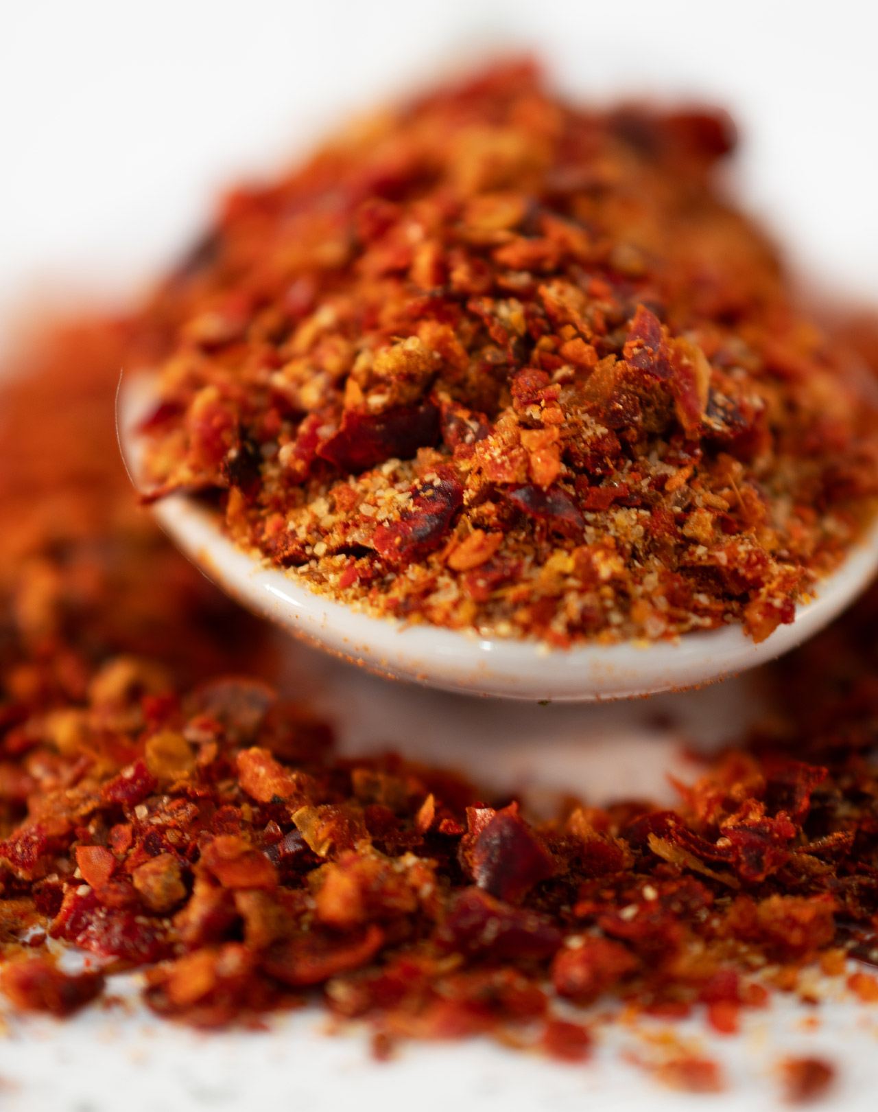 Rote Mojo-Sauce Rote Mojo-Sauce