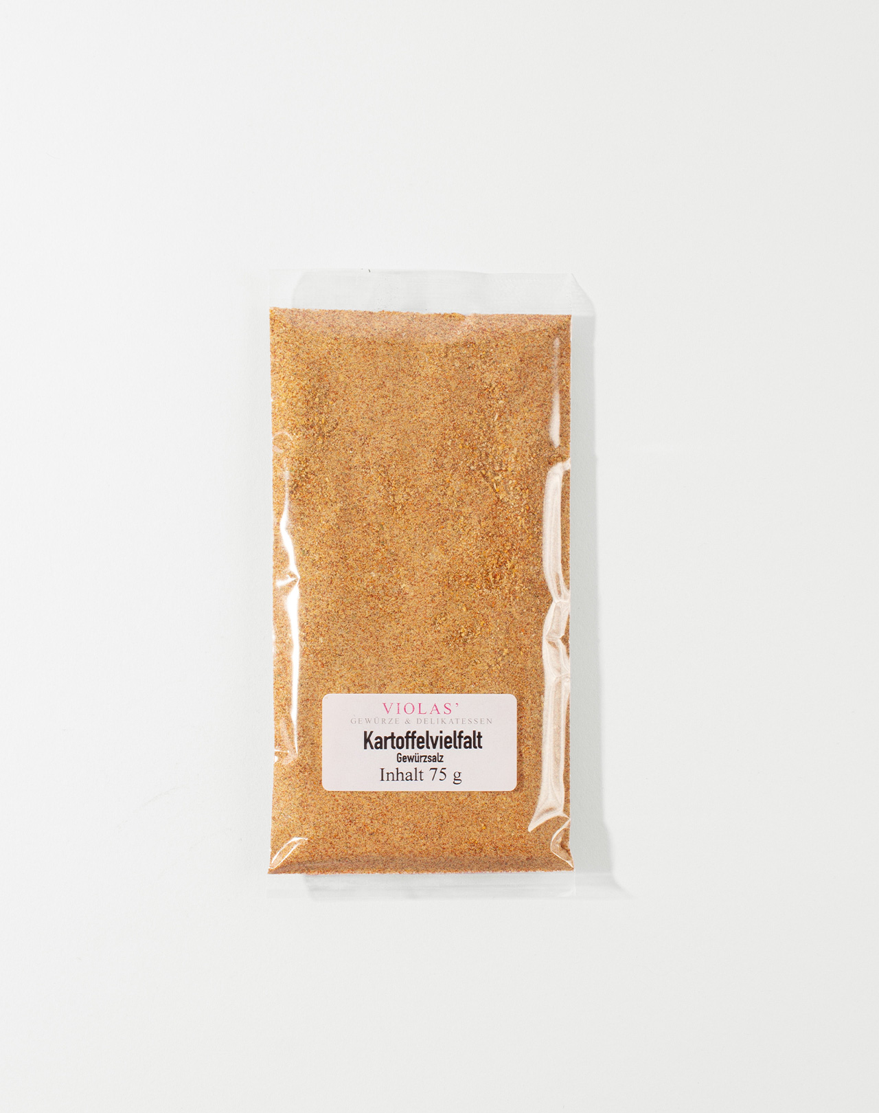 Kartoffelvielfalt Kartoffelvielfalt