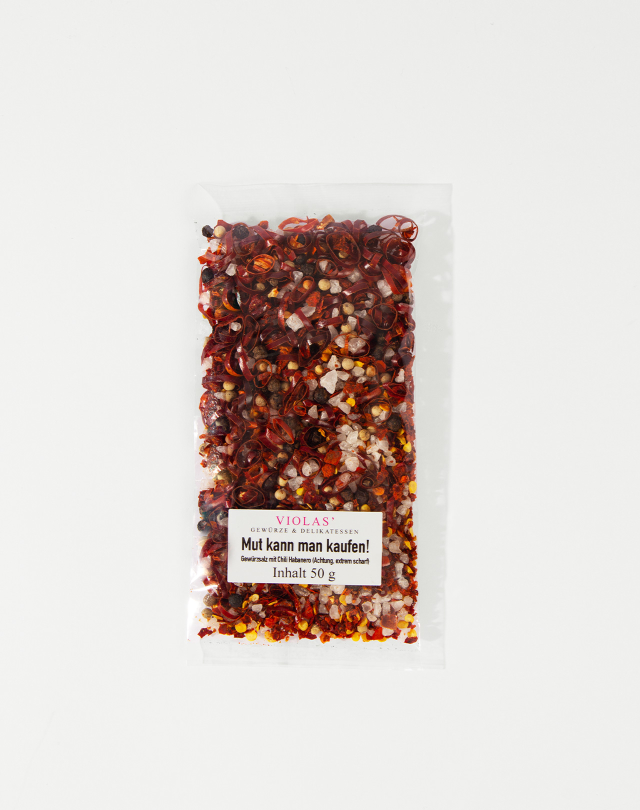 Mut kann man kaufen (Nachfüllpack) Mut kann man kaufen (Nachfüllpack)