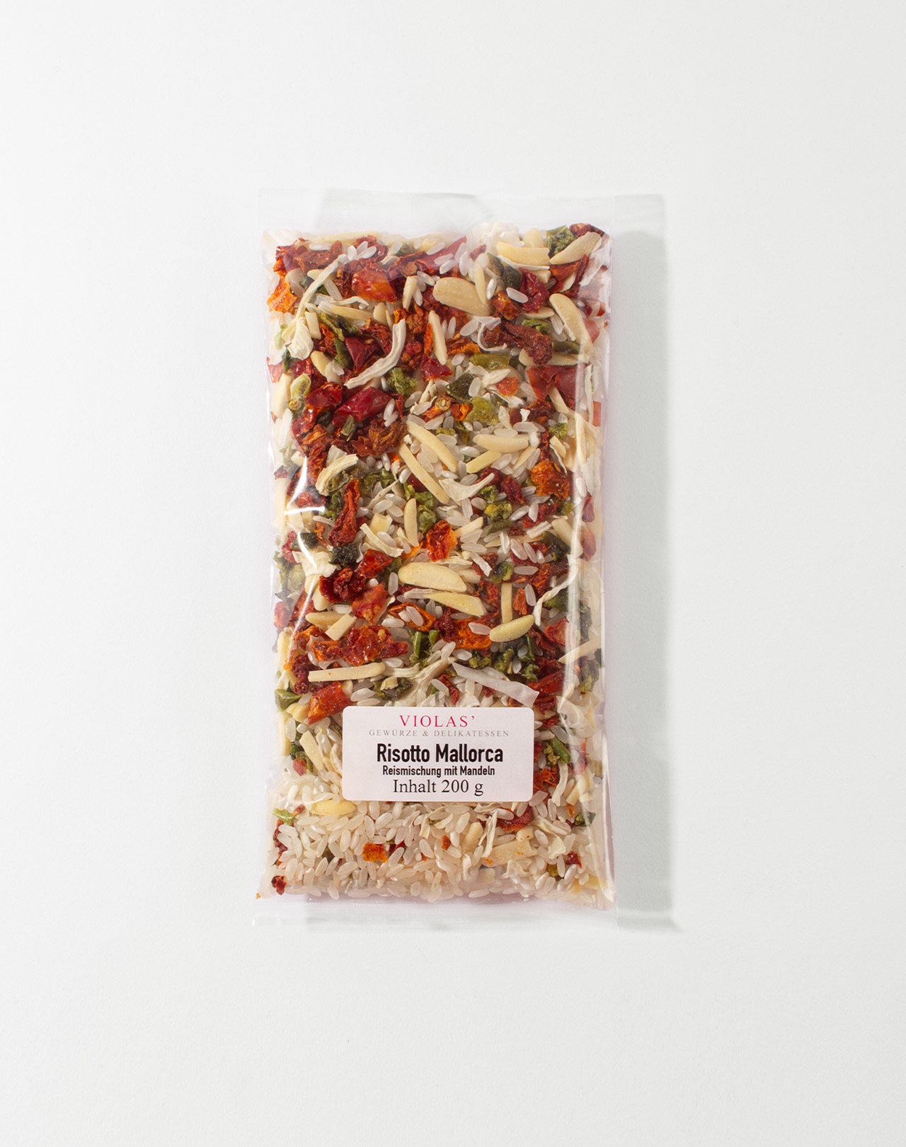 Risotto Mallorca Risotto Mallorca