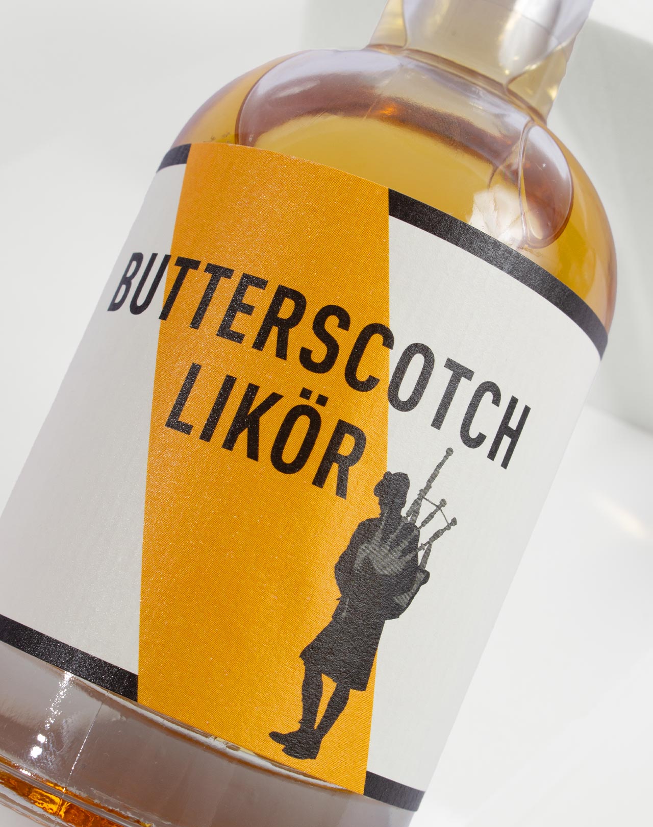 VIOLAS’ »Butterscotch Likör« 