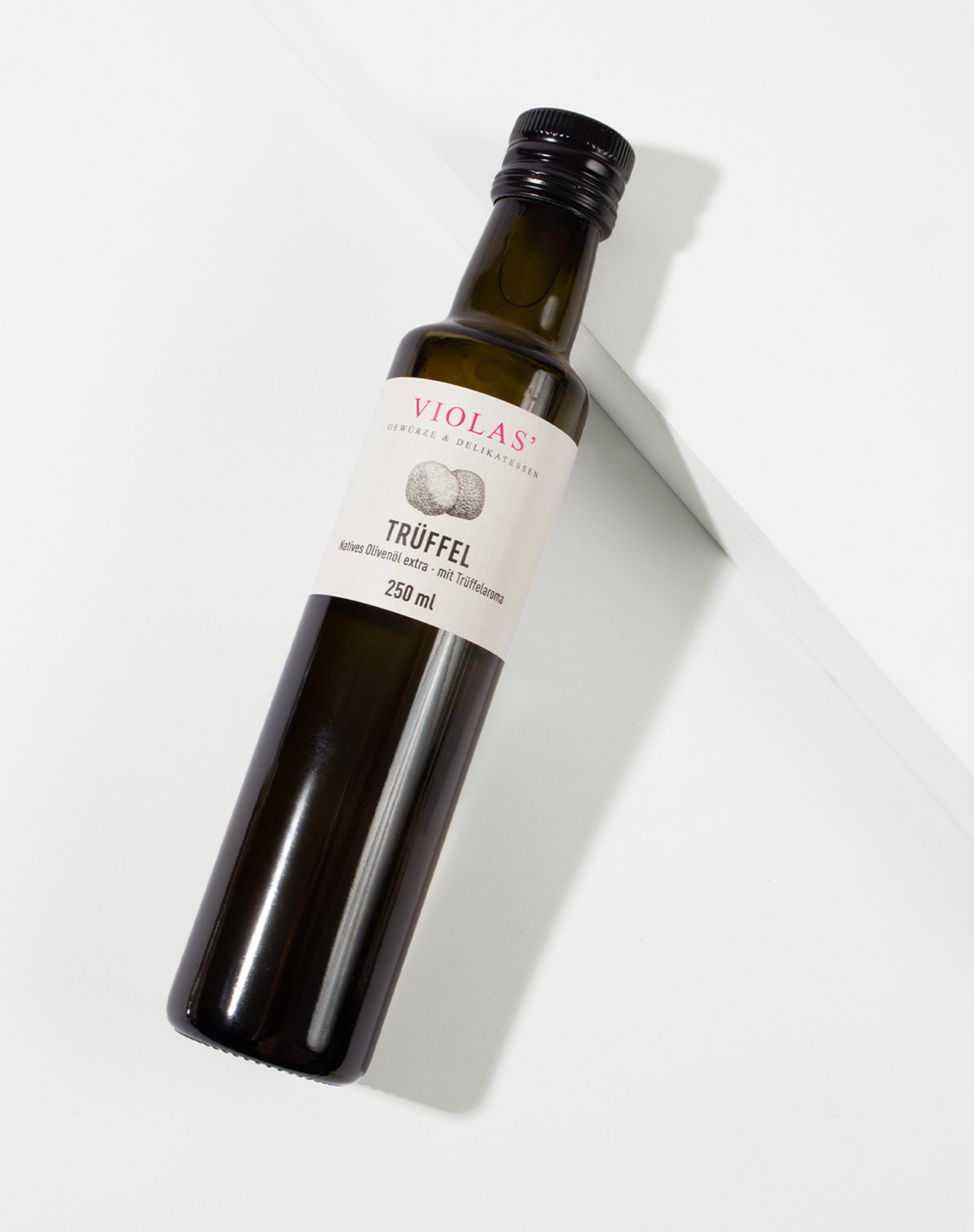 VIOLAS’ Olivenöl »Trüffel«
