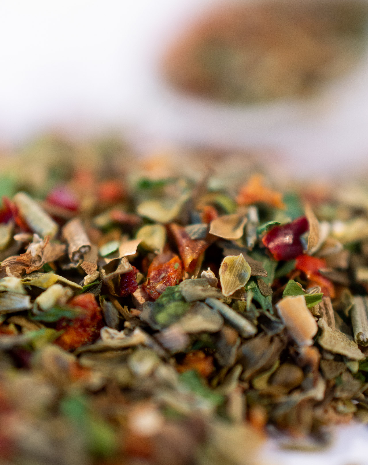 Italienische Kräuter Italienische Kräuter