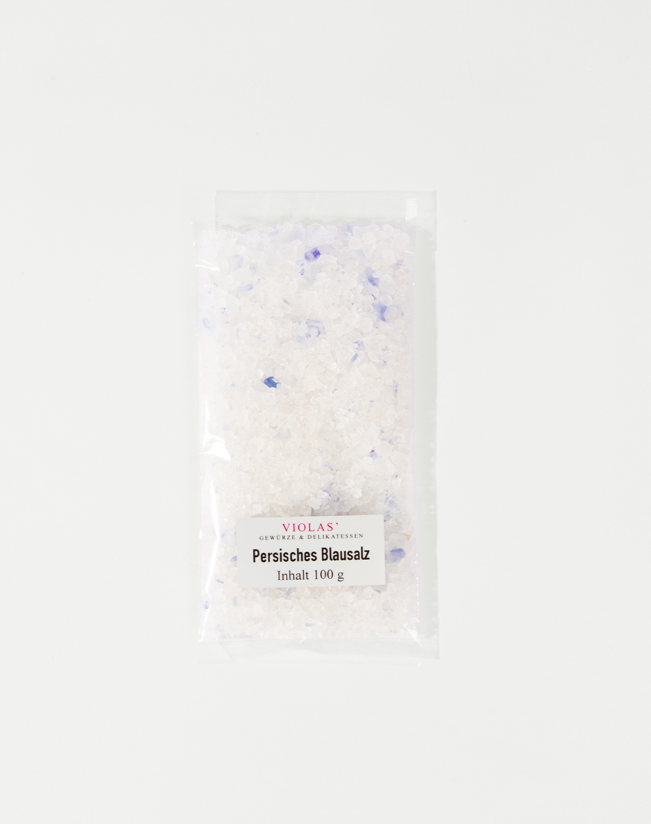 Persisches Blausalz (Nachfüllpack) Persisches Blausalz (Nachfüllpack)