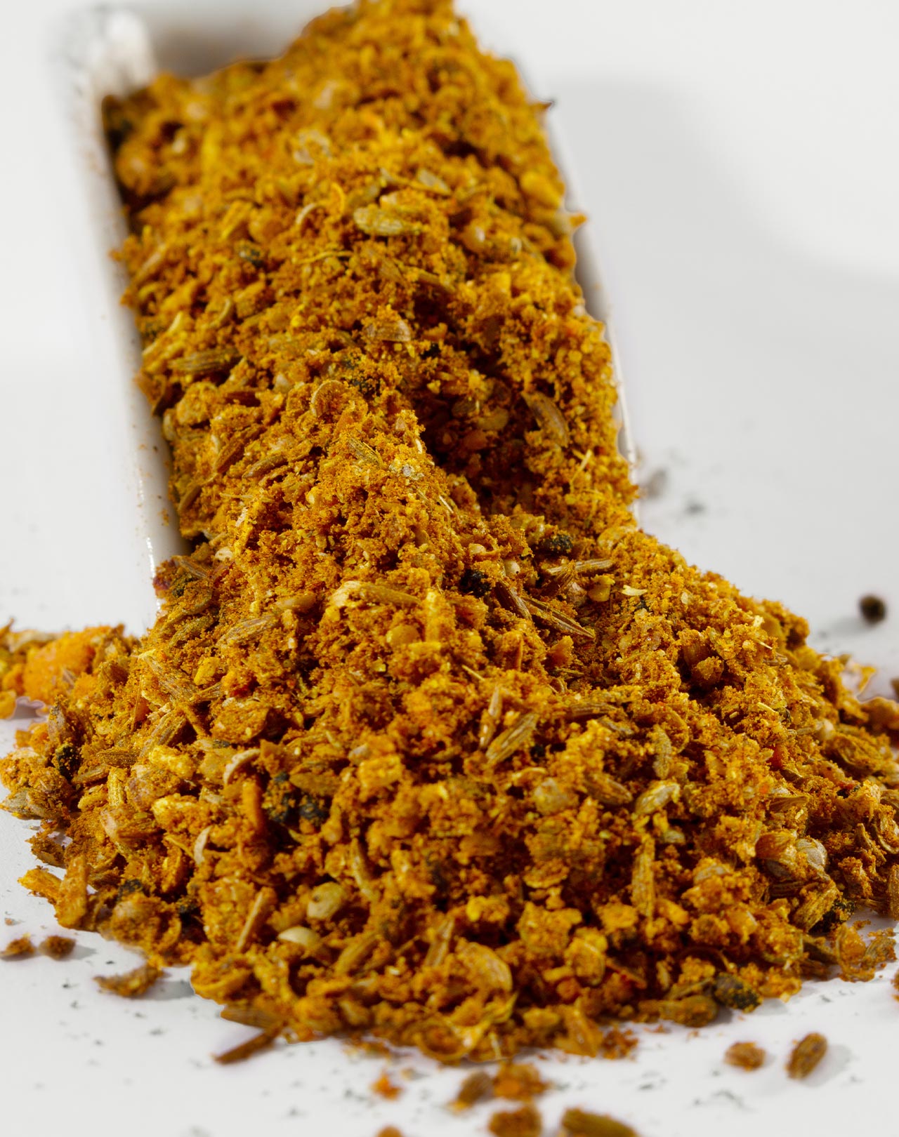 Curry scharf Curry scharf