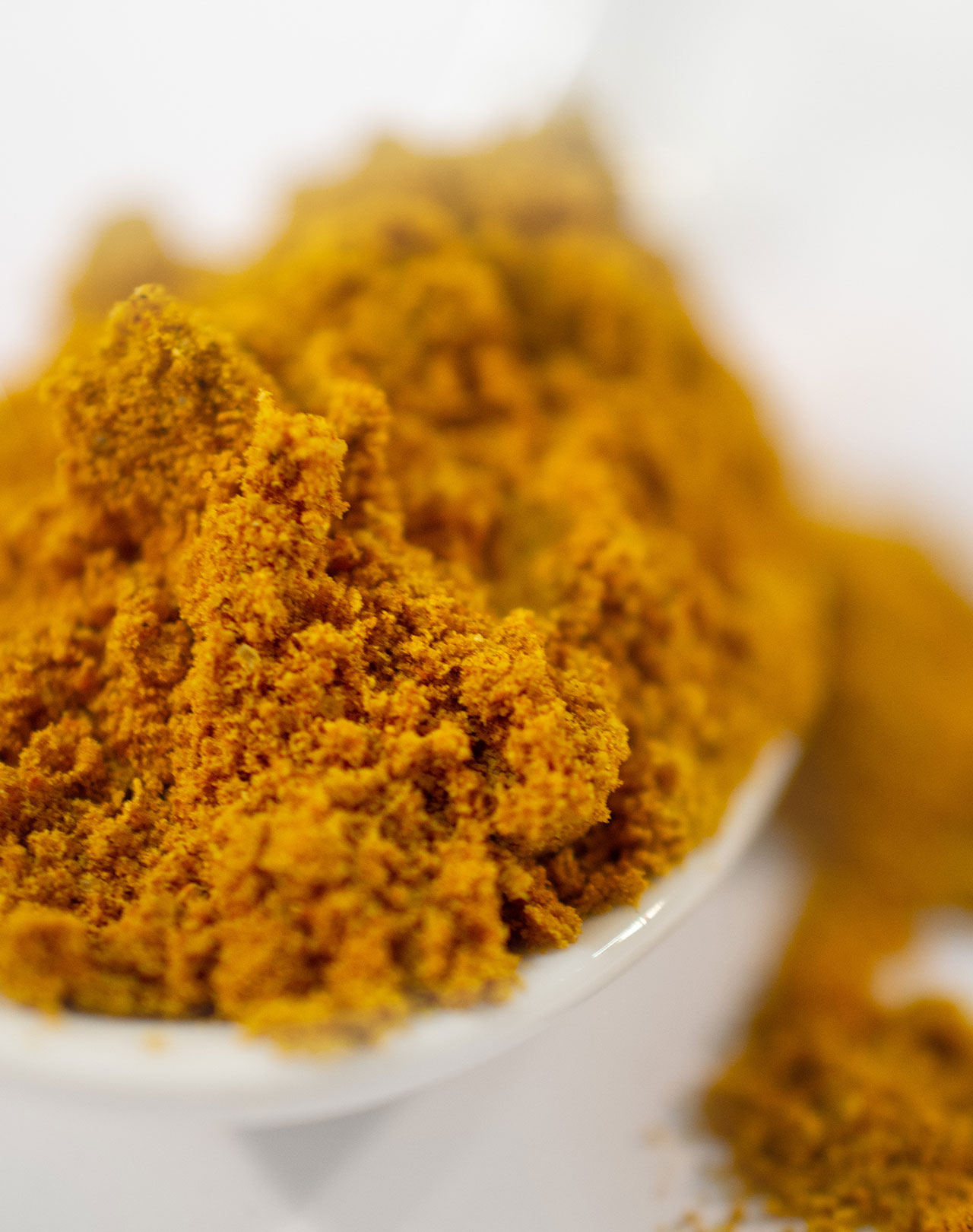 Orientalisches Curry Orientalisches Curry