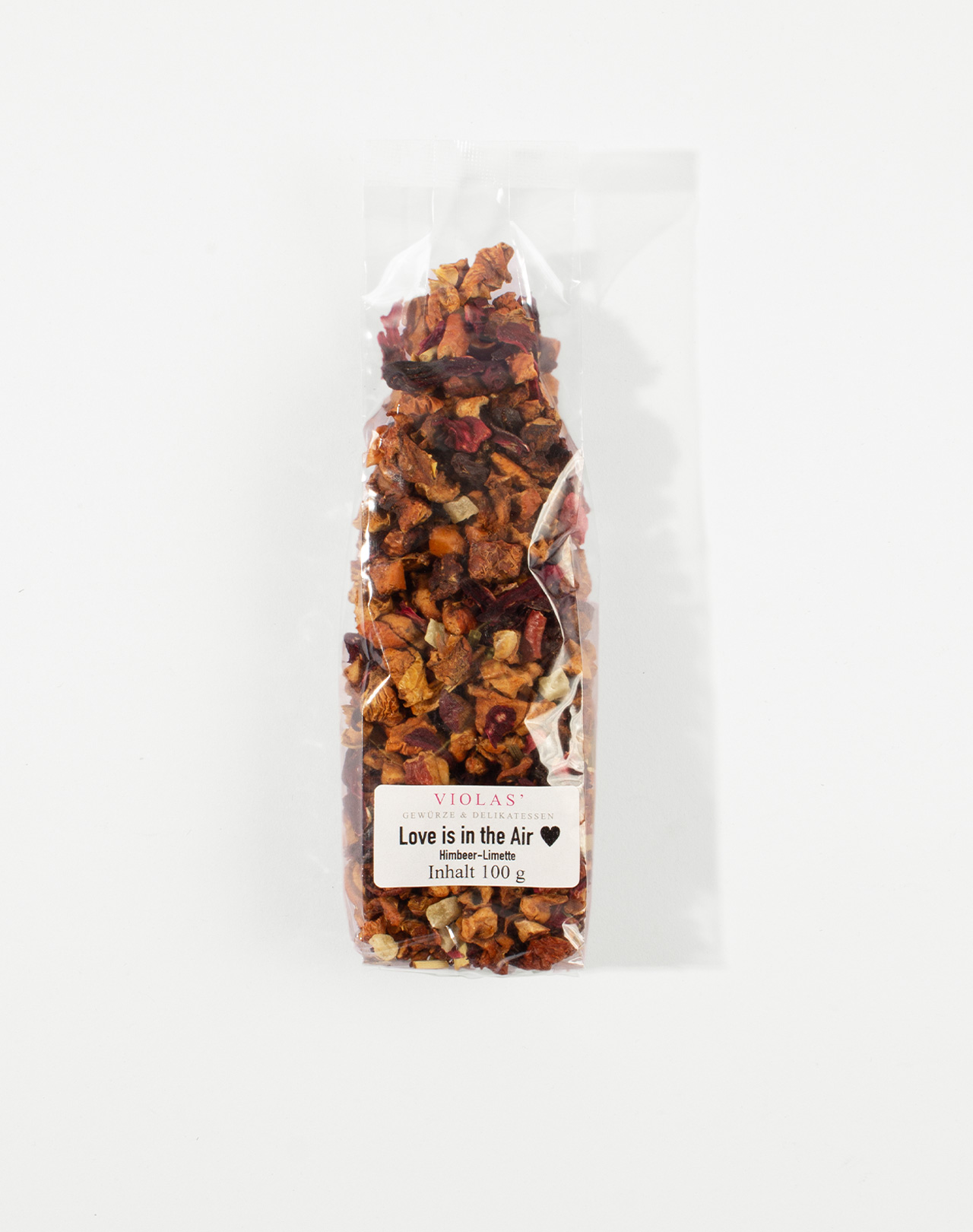 Love is in the Air Love is in the Air